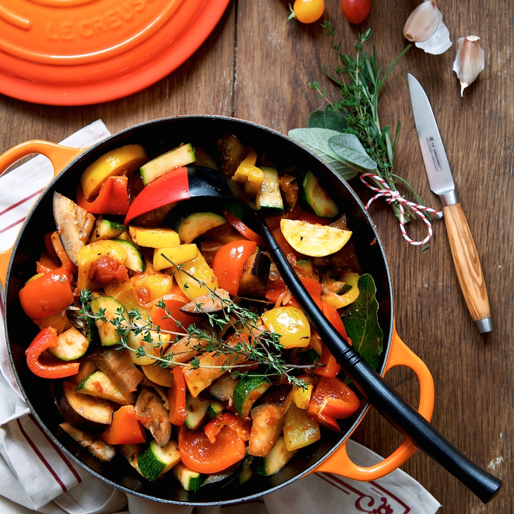 Le Creuset - Bouillabaisse Pot