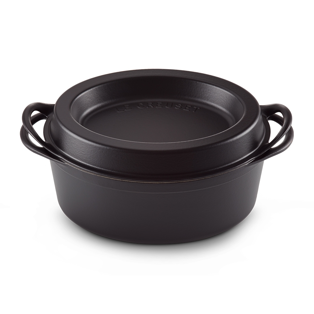 Le Creuset - Oval Doufeu - 32 cm - different colors