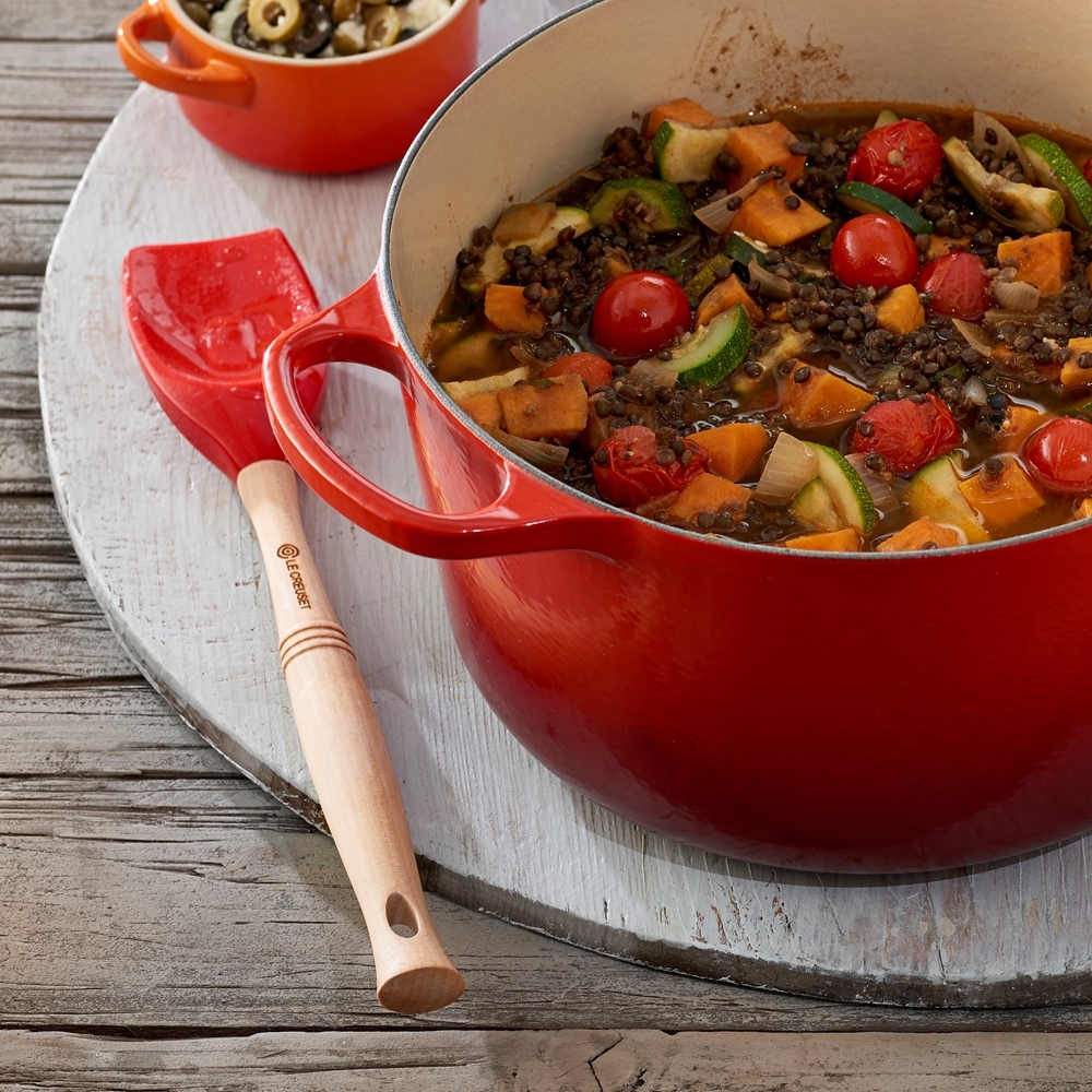 Le Creuset - Wooden Spoon - Premium Edition