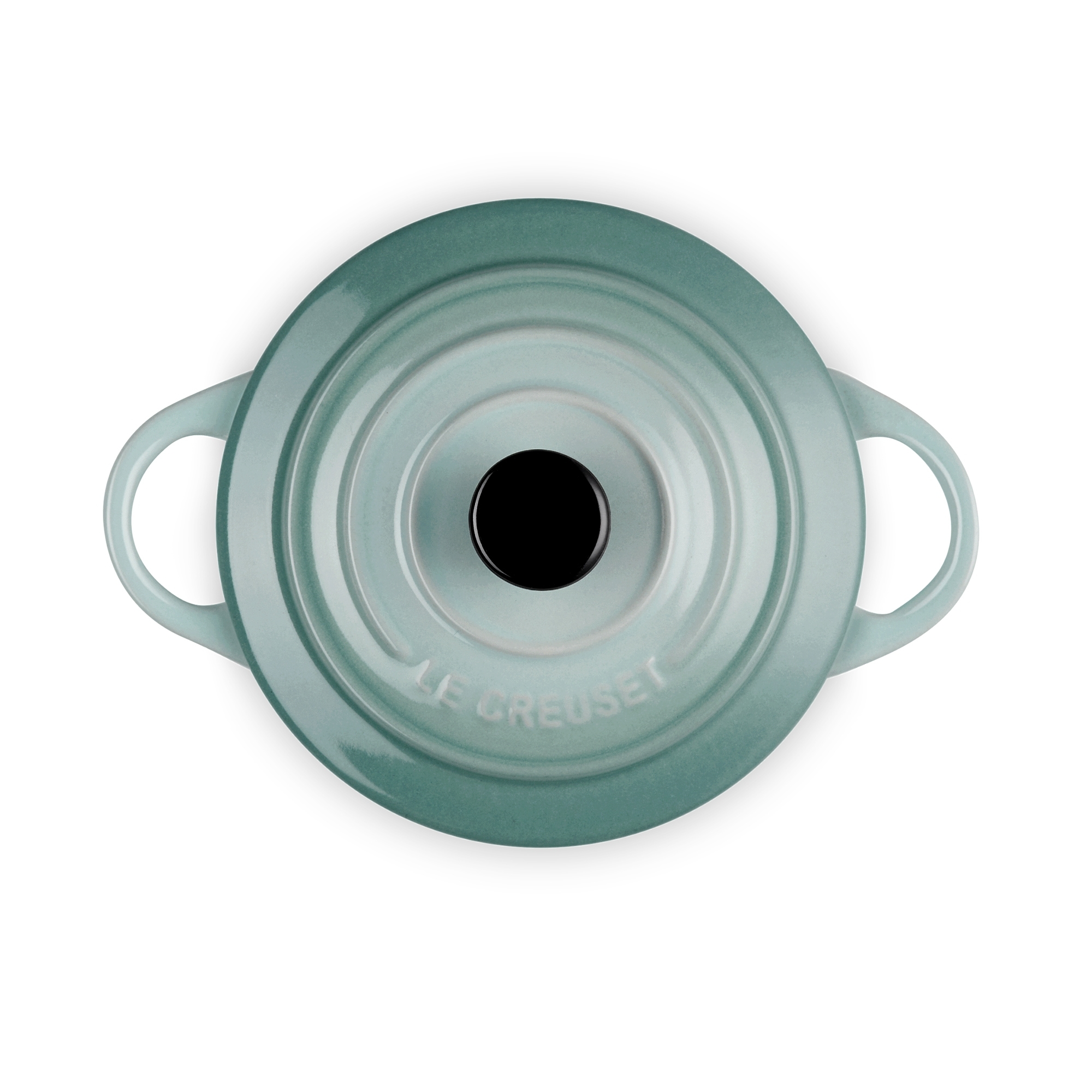 Le Creuset - Mini Cocotte - rund 250 ml