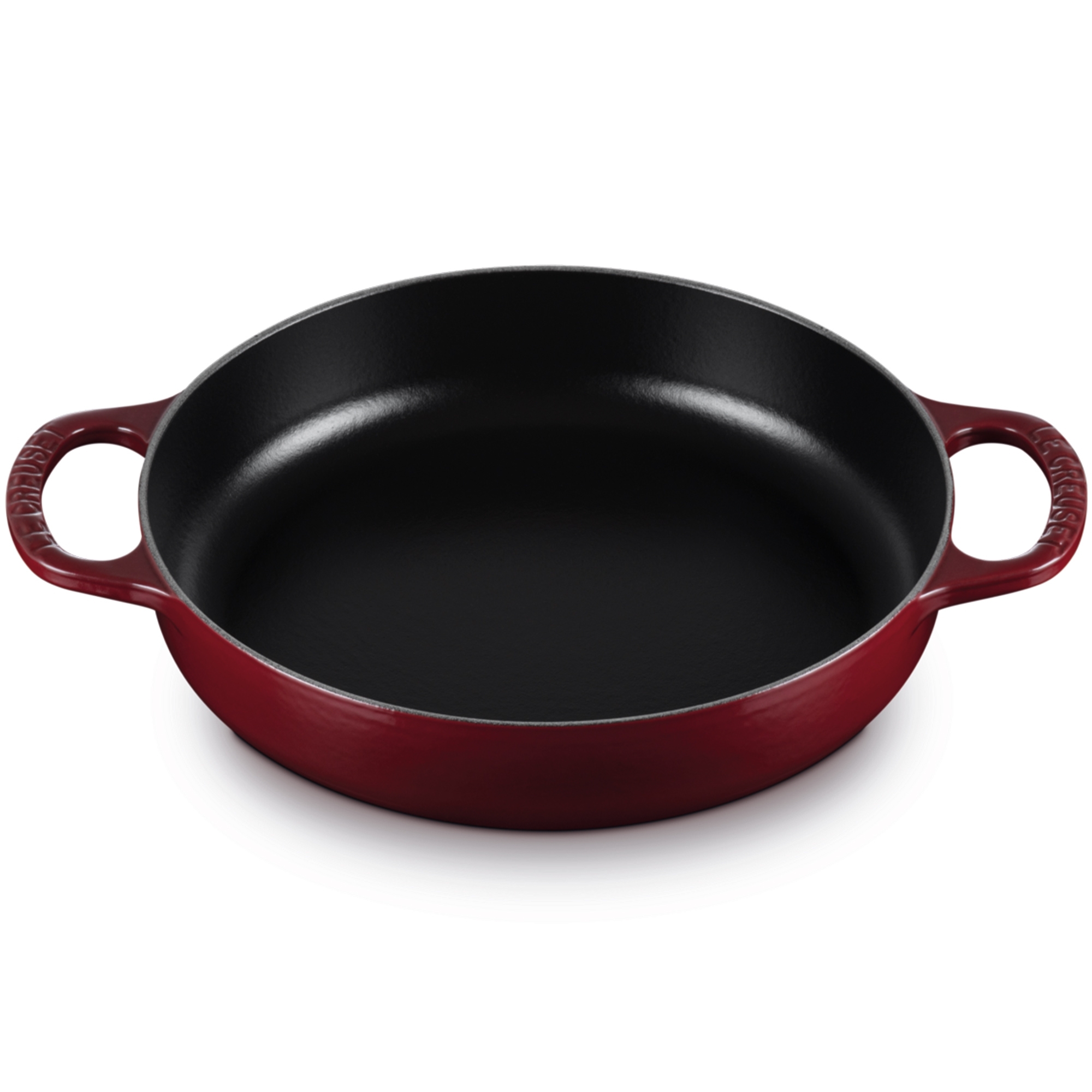 Le Creuset - Servierpfanne 28 cm - mit zwei Griffen