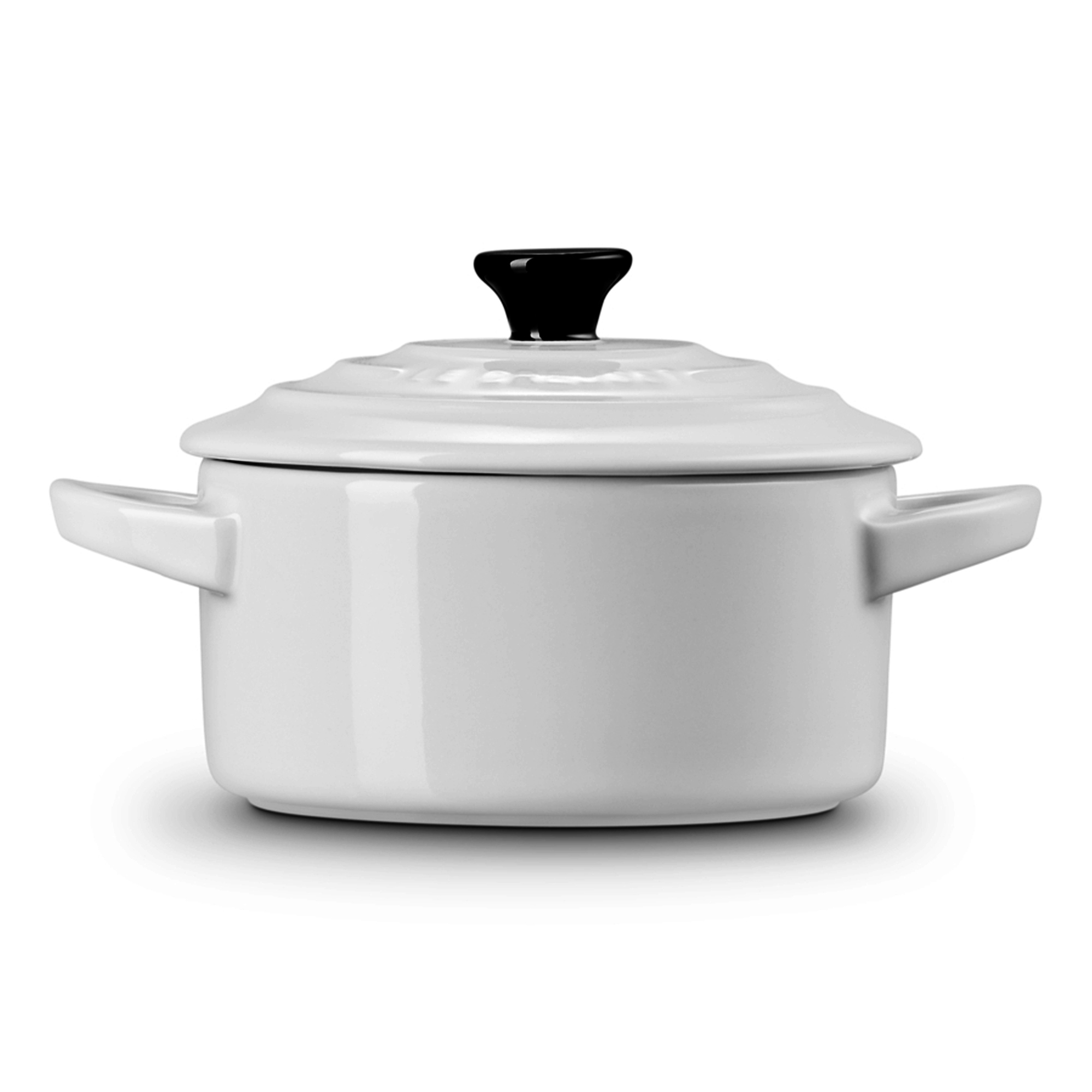 Le Creuset - Mini Cocotte - rund 250 ml