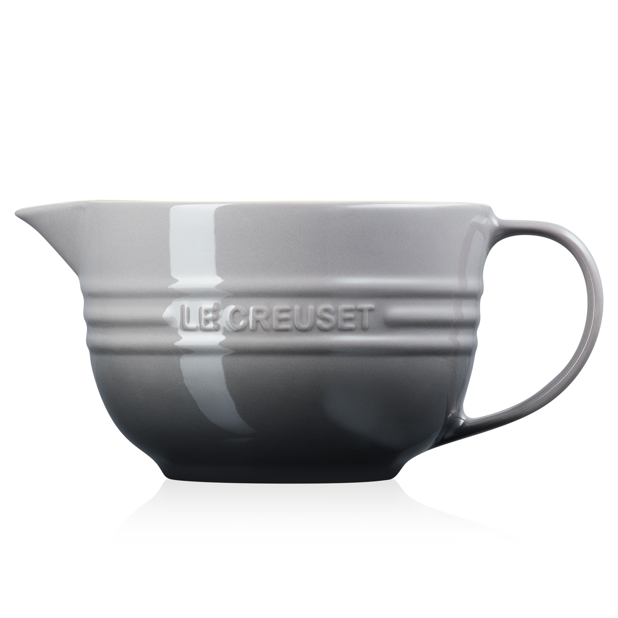 Le Creuset - Rührschüssel mit Henkel 27cm