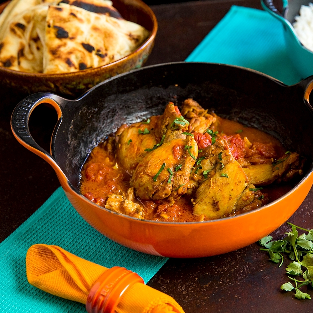 Le Creuset - Balti Dish - 24 cm