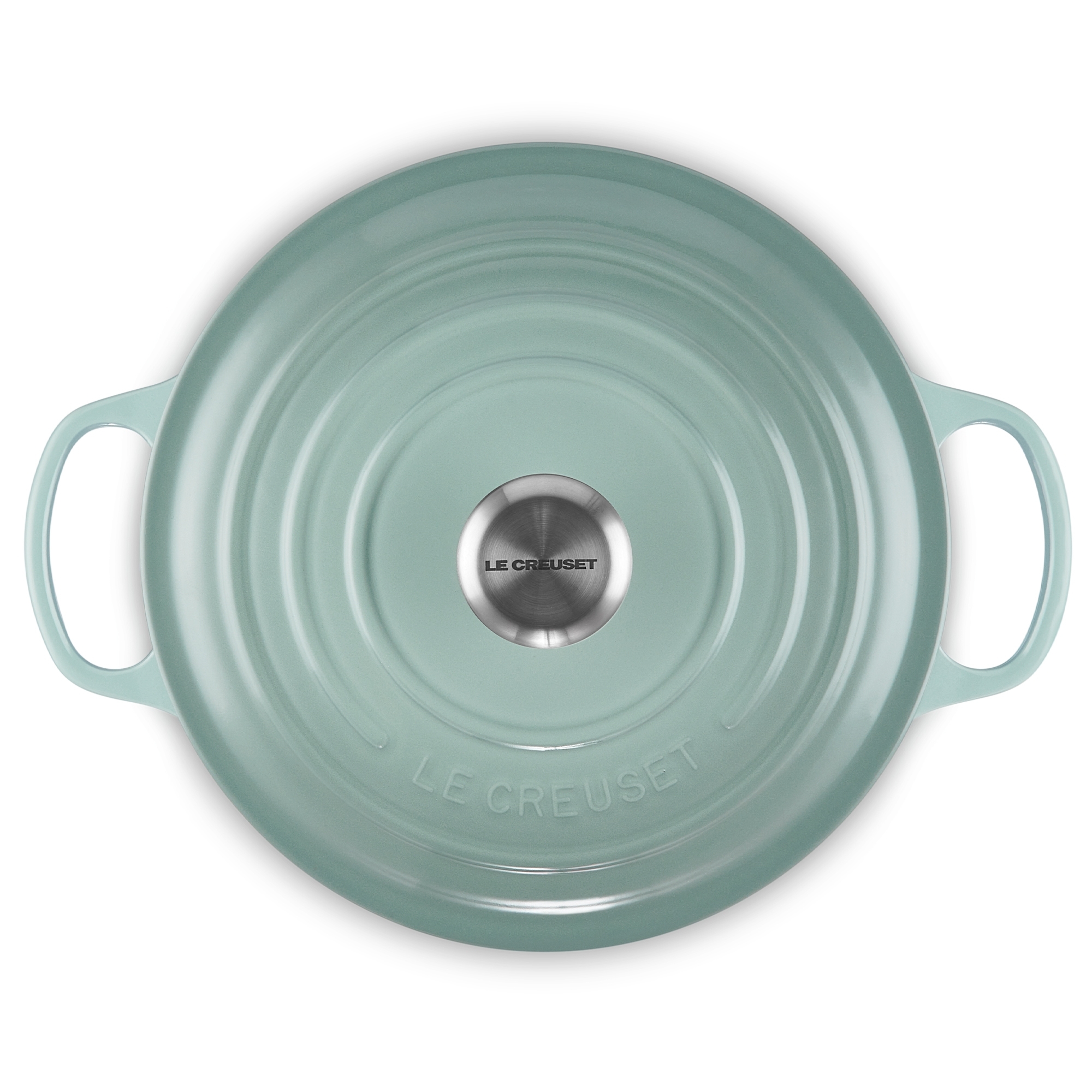 Le Creuset - Signature Gourmet-Profitopf