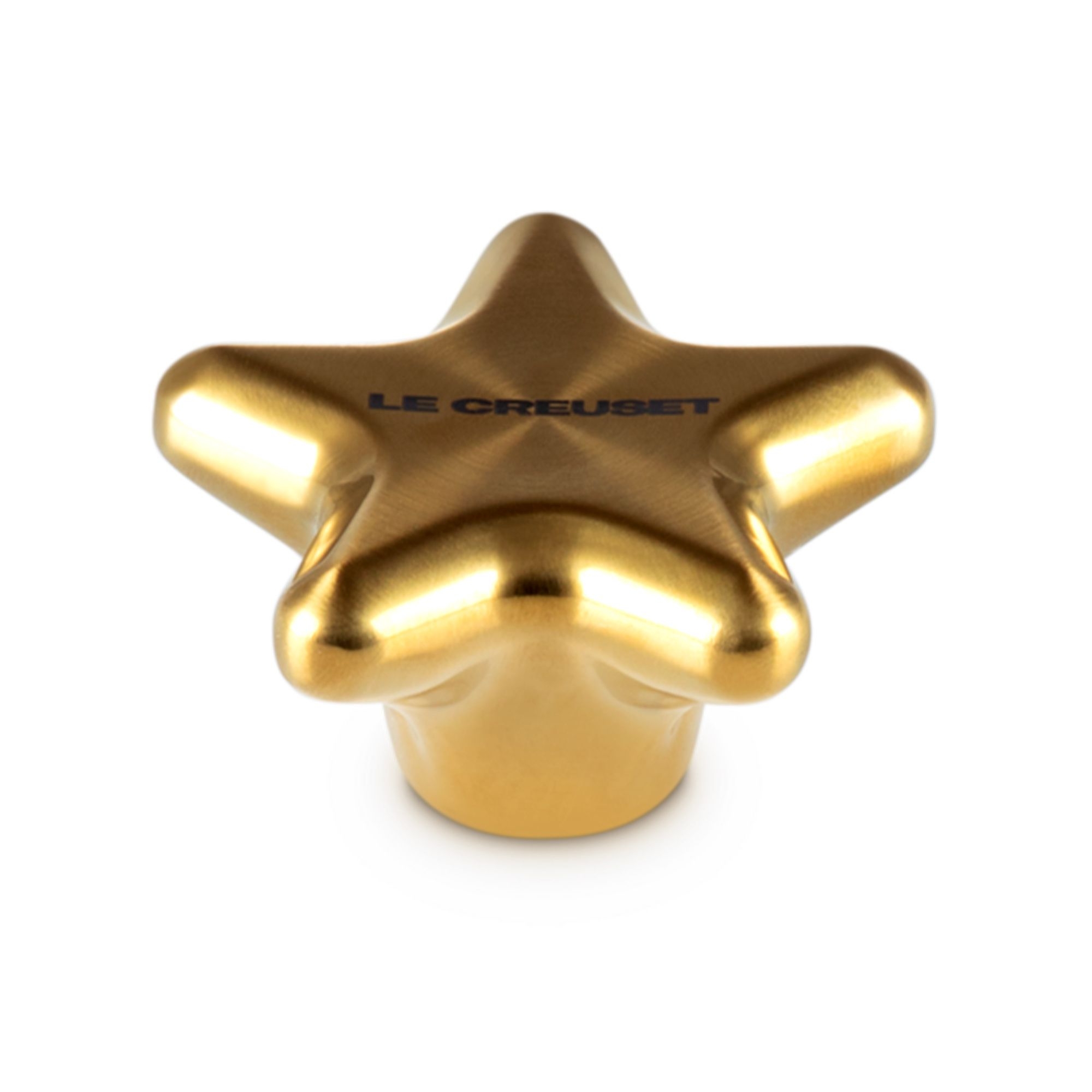 Le Creuset - Gold Star Knob 5,7 cm - Signature Collection