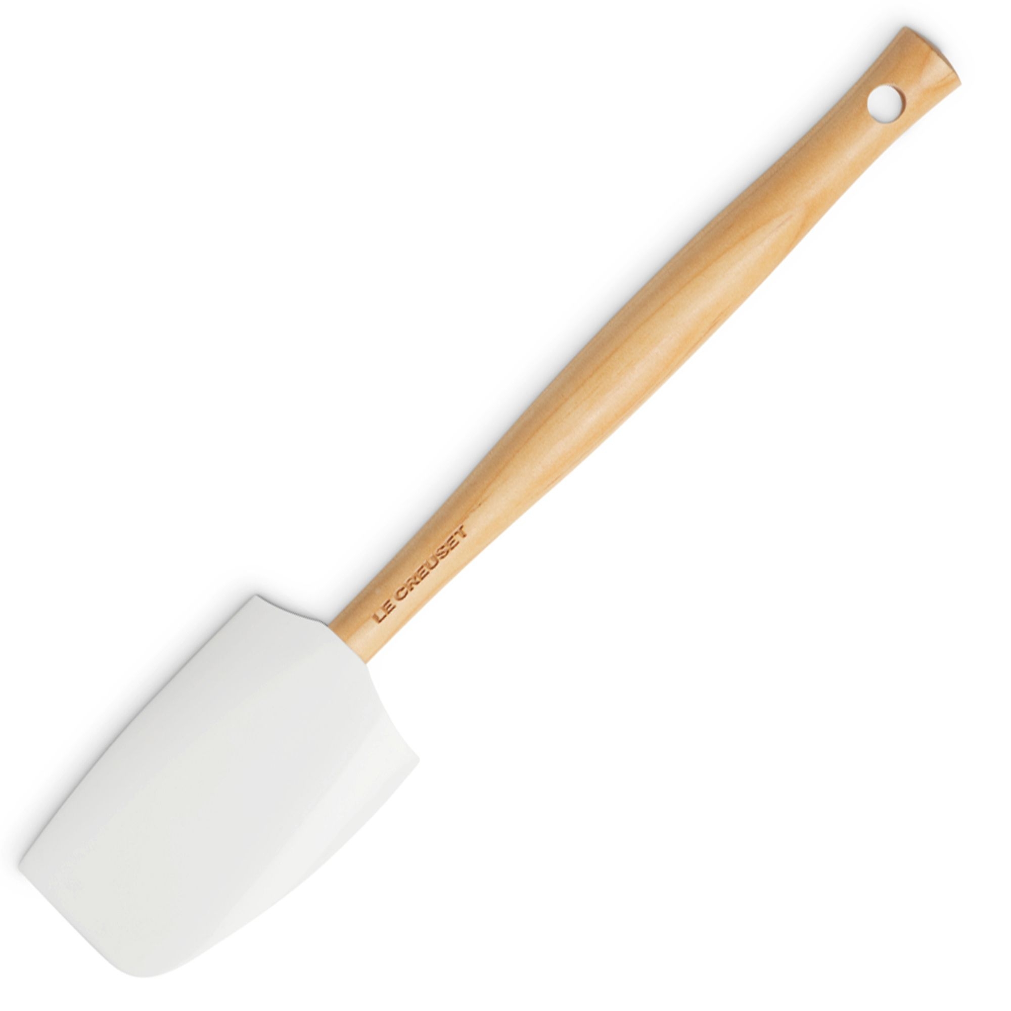 Le Creuset - Medium Spatula Craft