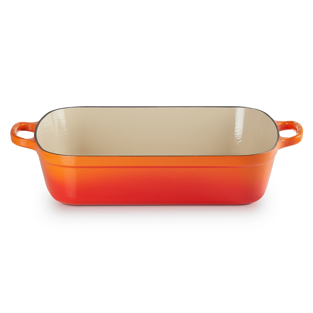 Le Creuset - Bayrischer Bräter - Bratreine 6,6 L