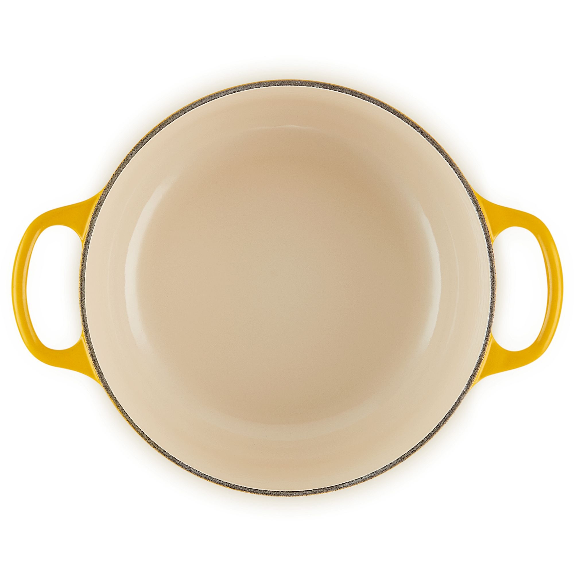 Le Creuset - Signature Round Casserole