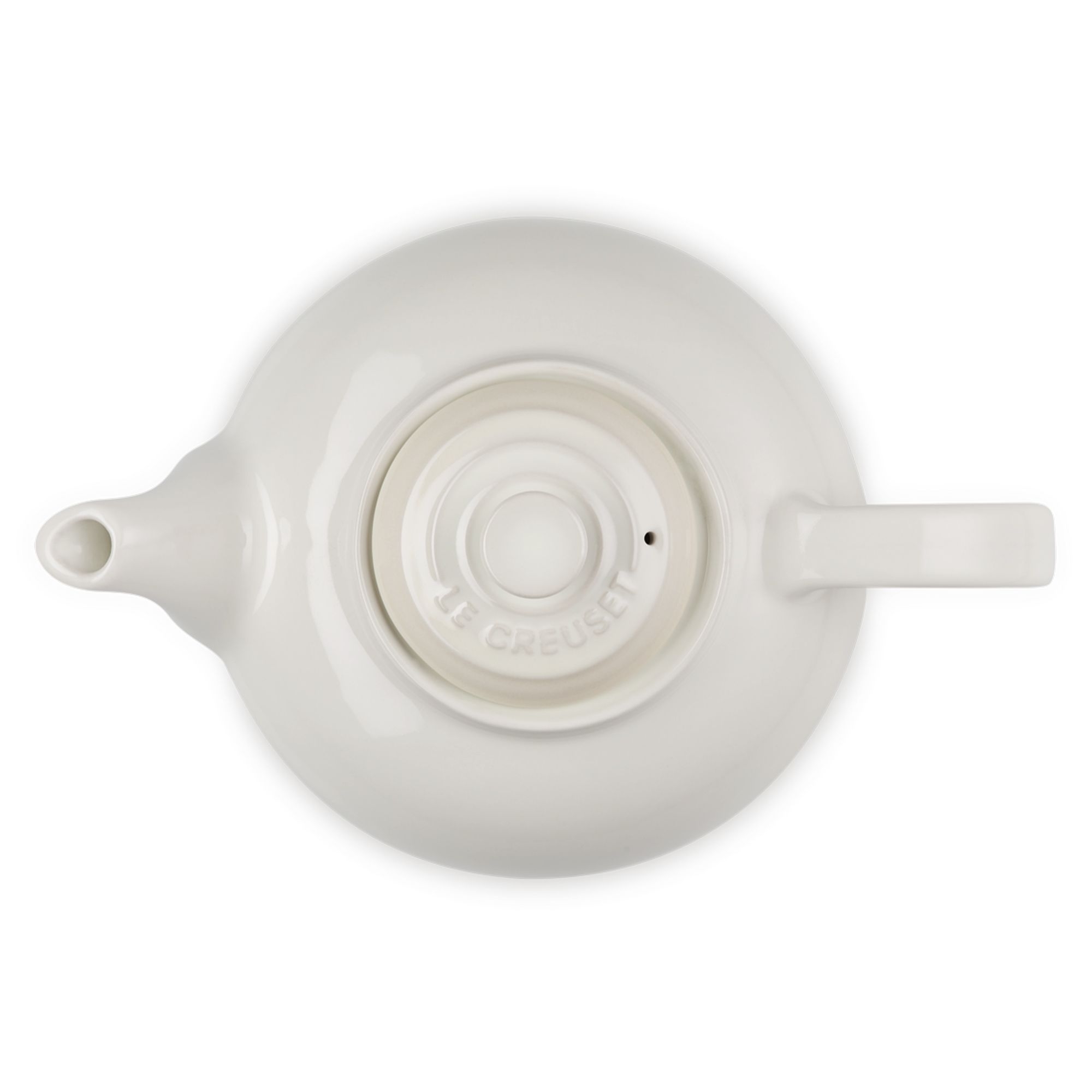 Le Creuset - Classical Teapot - 1,3 L