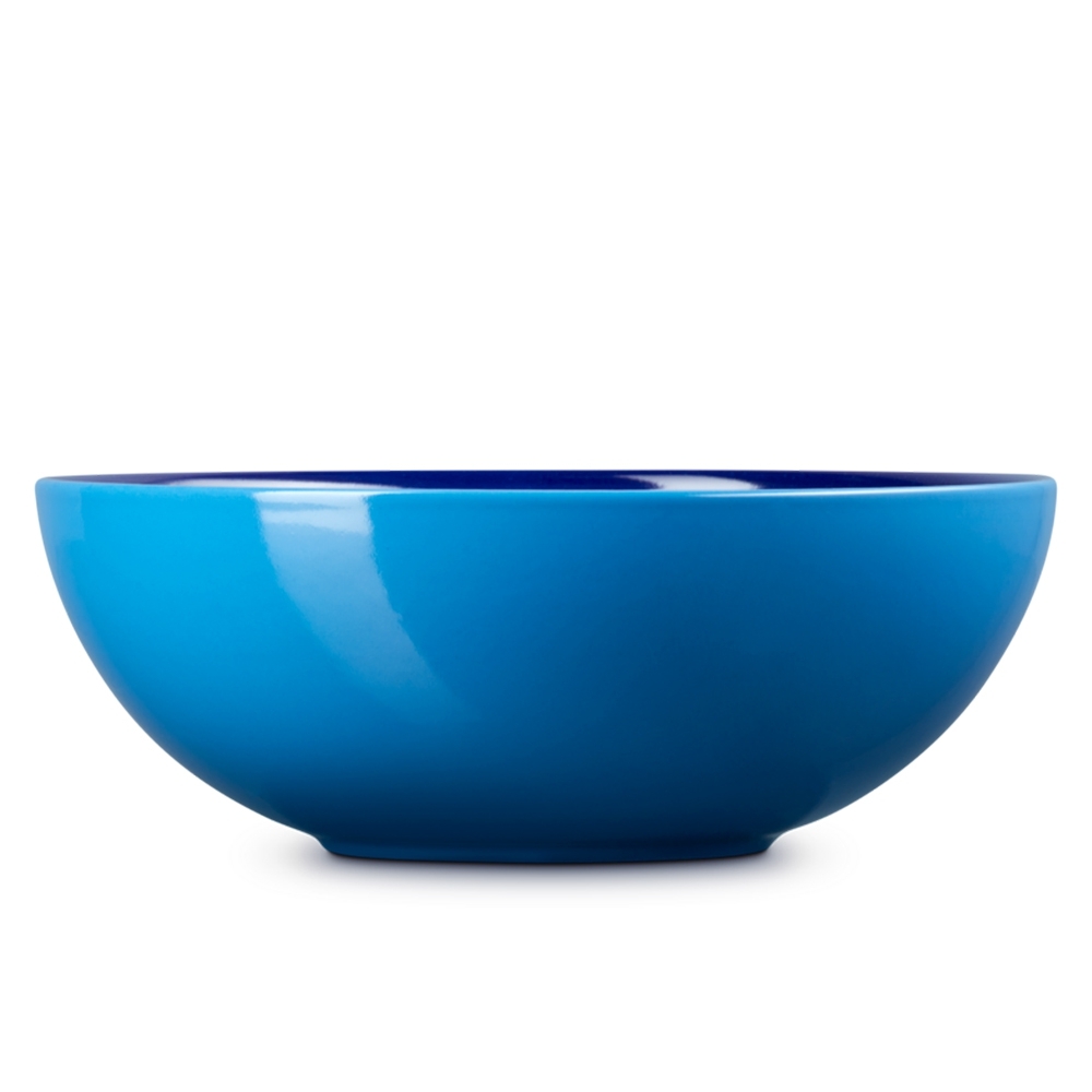 Le Creuset - Salatschüssel rund 24 cm