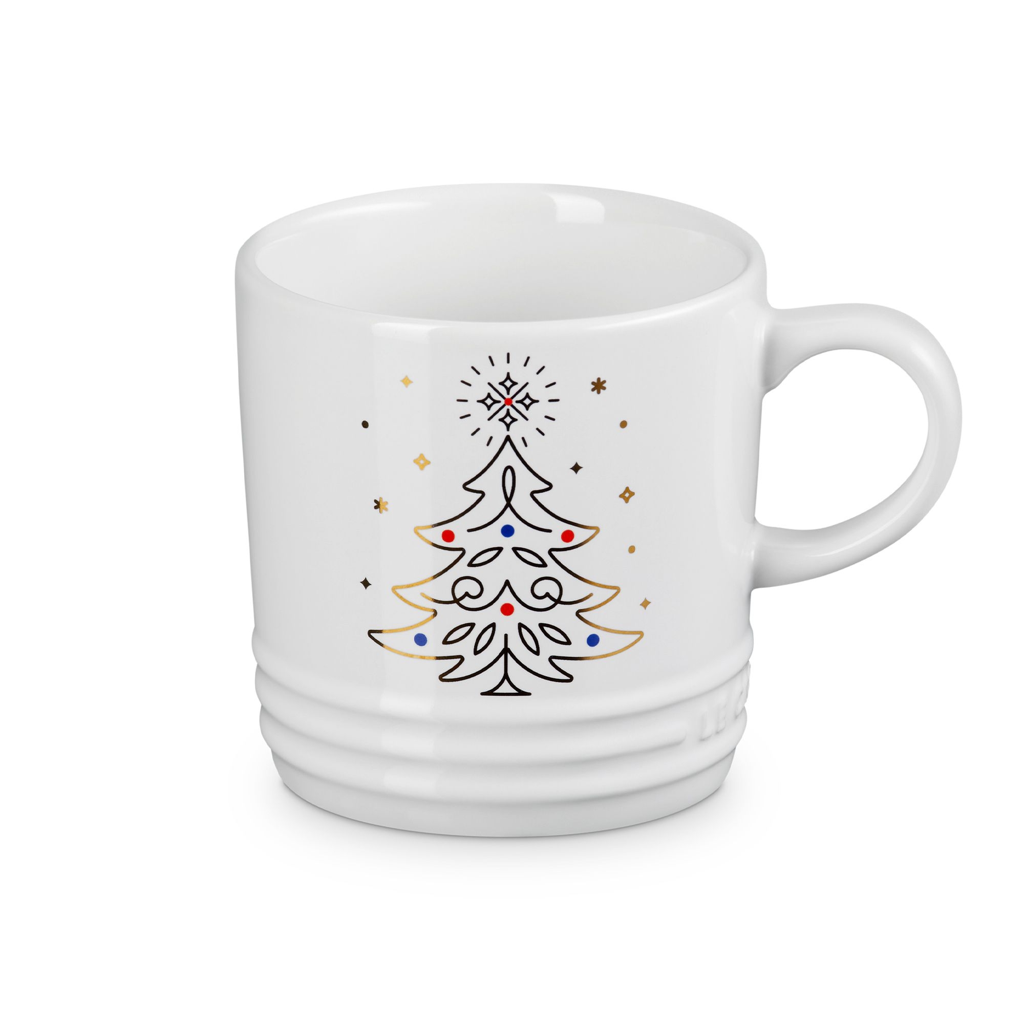 Le Creuset - Mug 350 ml - Tree Mug