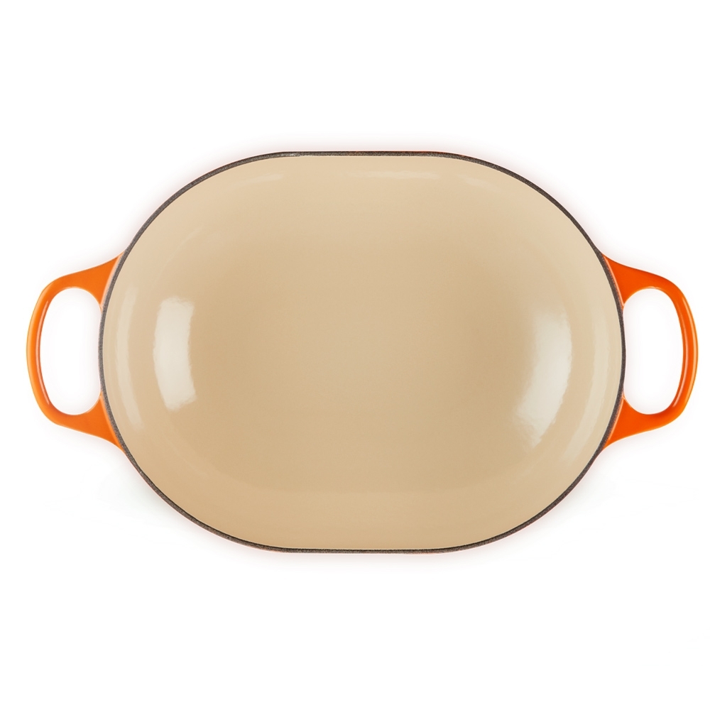 Le Creuset - Oblong Casserole 31 cm