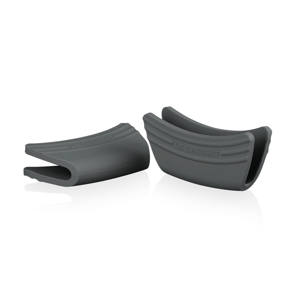 Le Creuset - Silicone Handle Grips - Set of 2