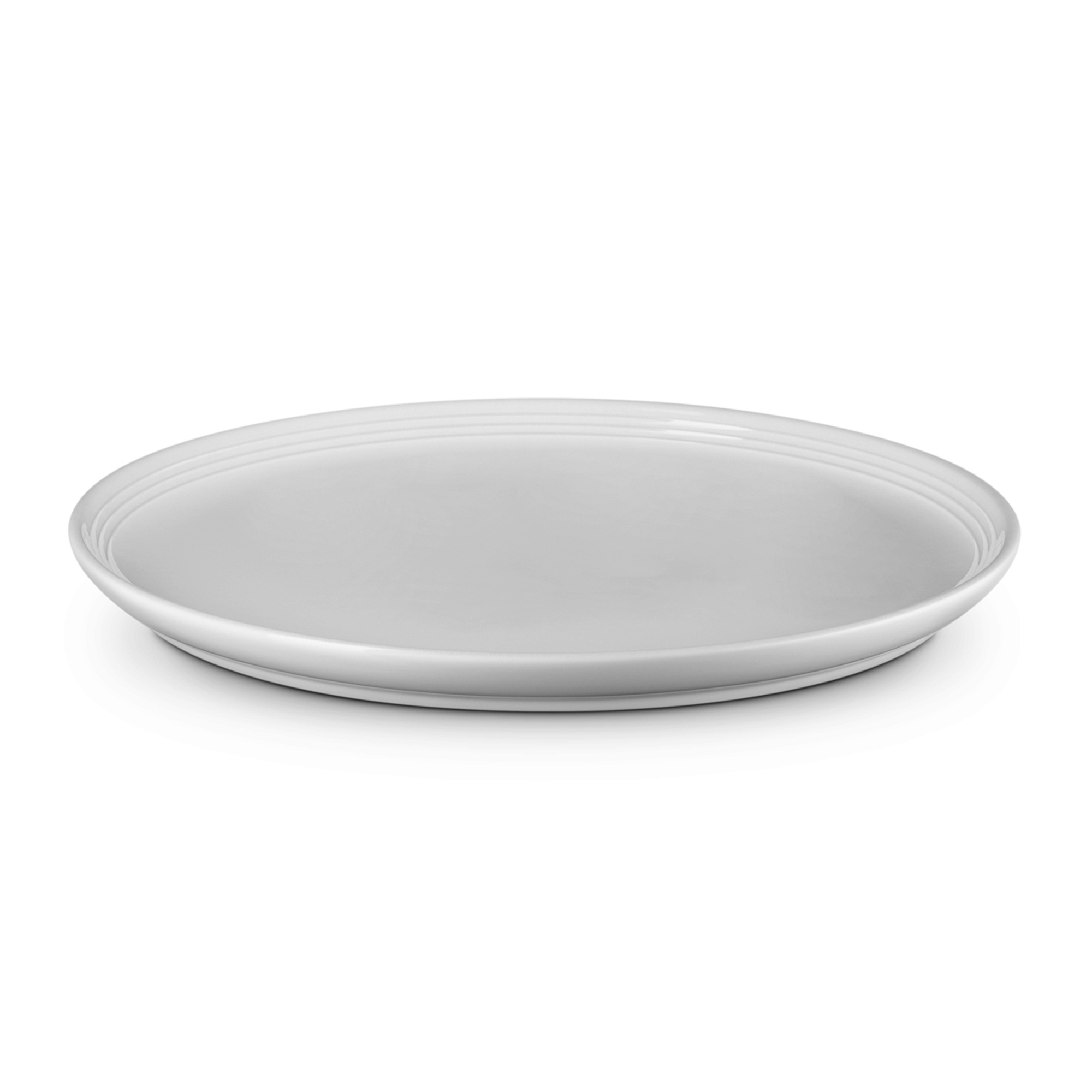 Le Creuset -  Dinner Plate  27 cm - COUPE