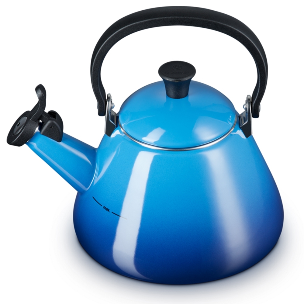 Le Creuset -  Wasserkessel Kone 1,6 L