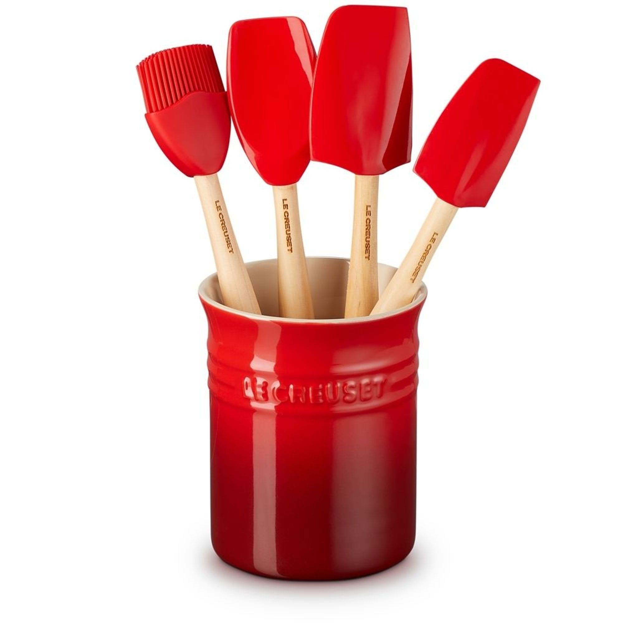 Le Creuset - Medium Spatula Craft