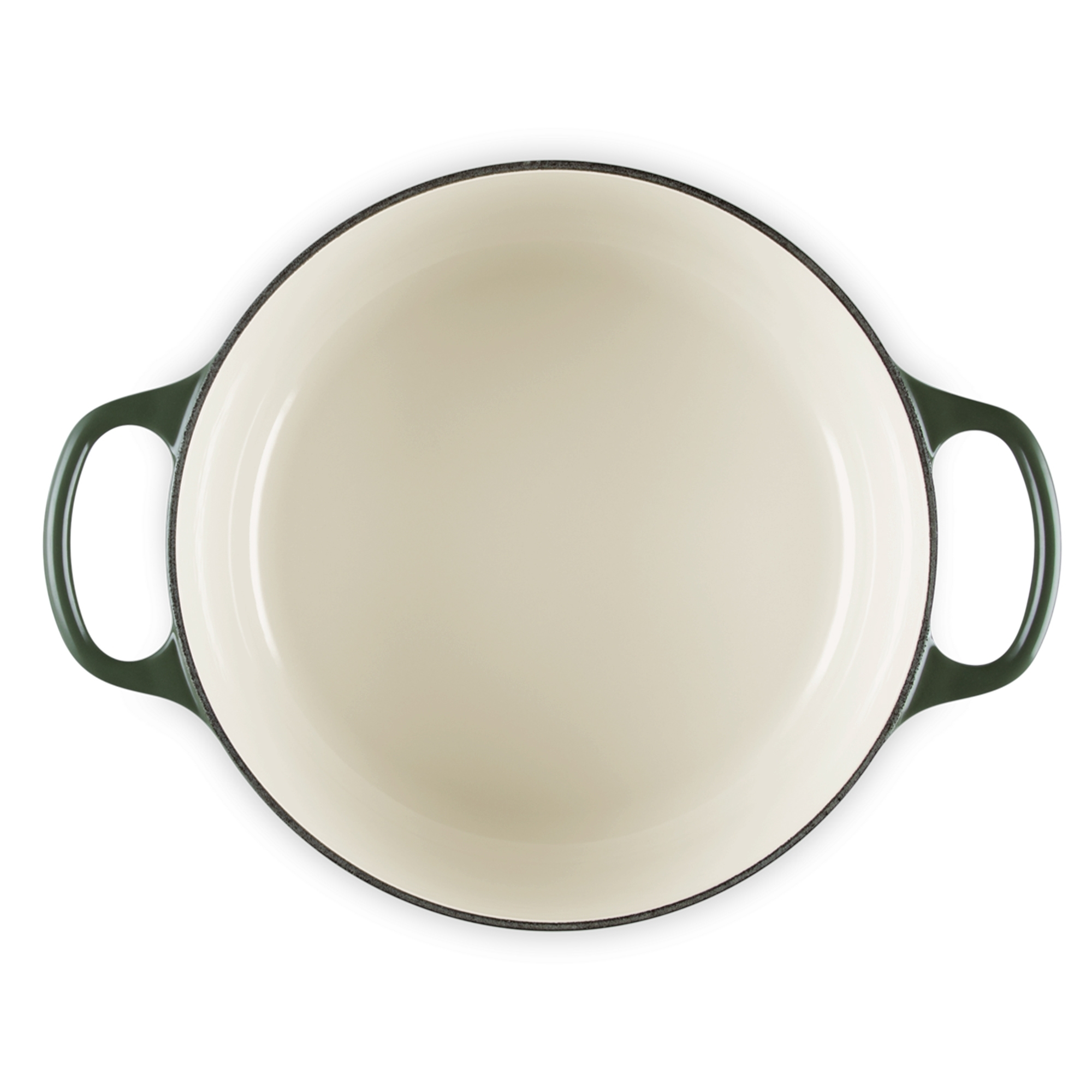 Le Creuset - Signature Round Casserole