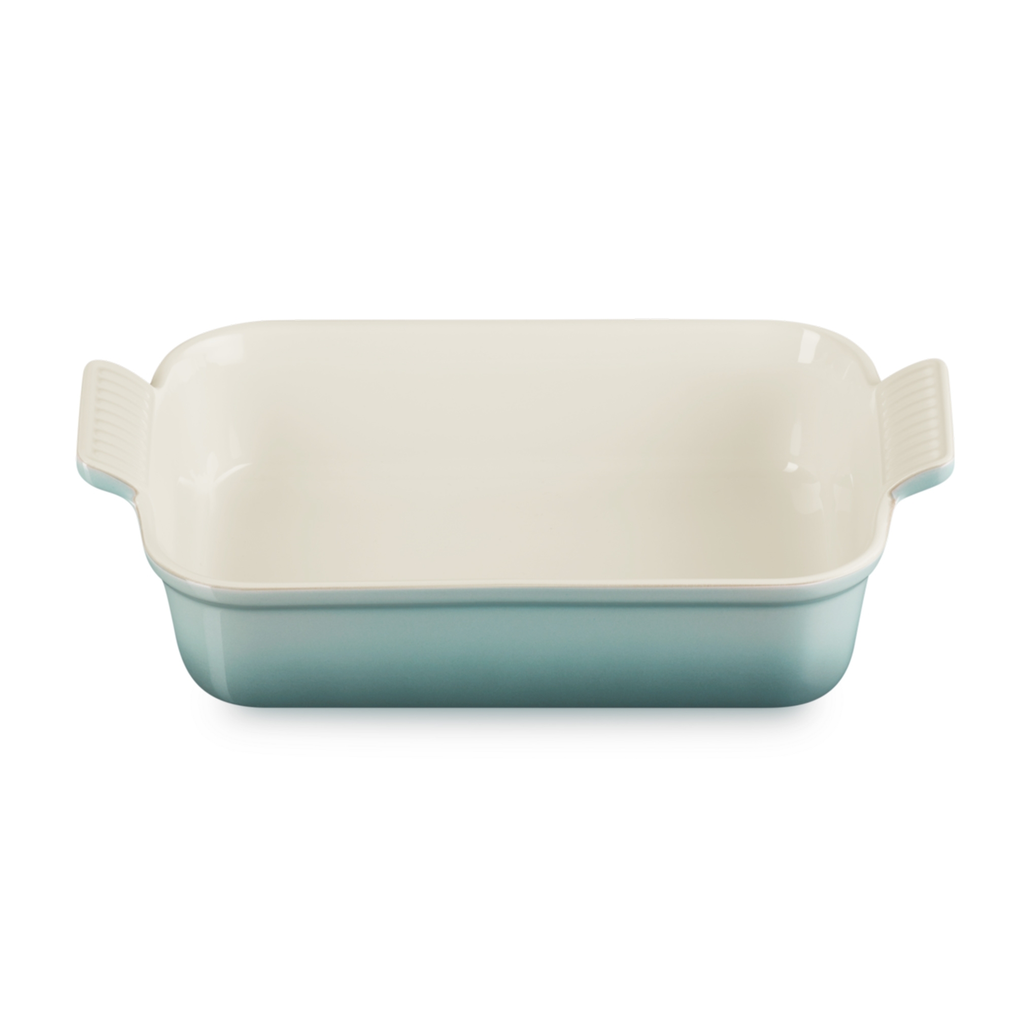 Le Creuset - Baking Dish Tradition - Heritage - 19 cm - Sea Salt