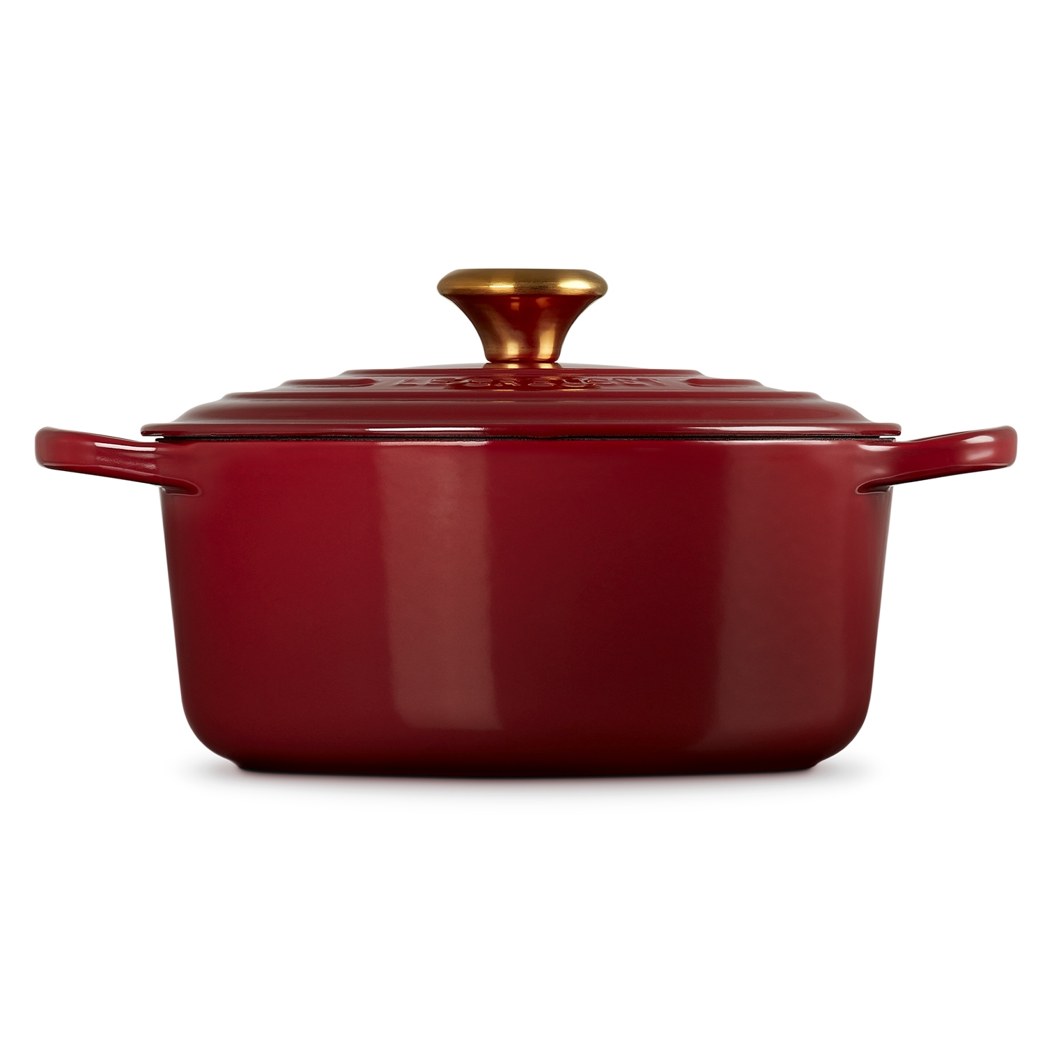 Le Creuset - Signature Round Casserole