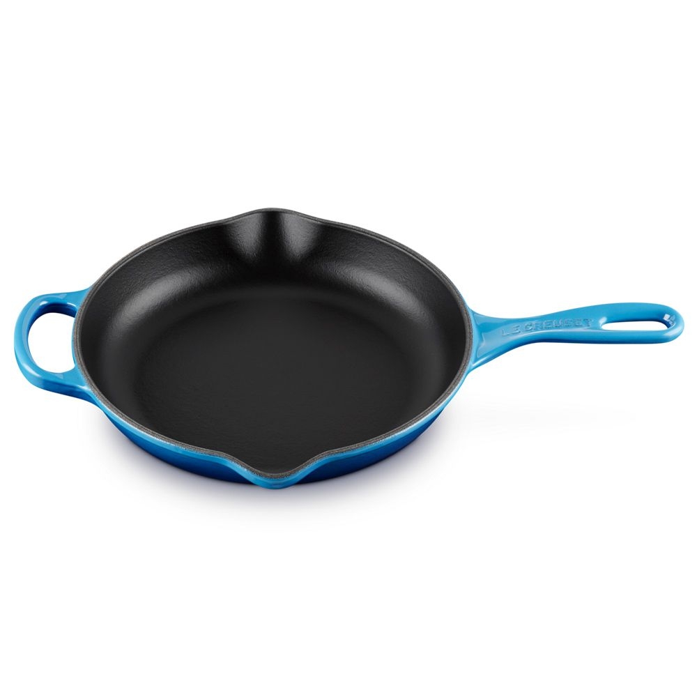 Le Creuset - Signature Brat- und Servierpfanne