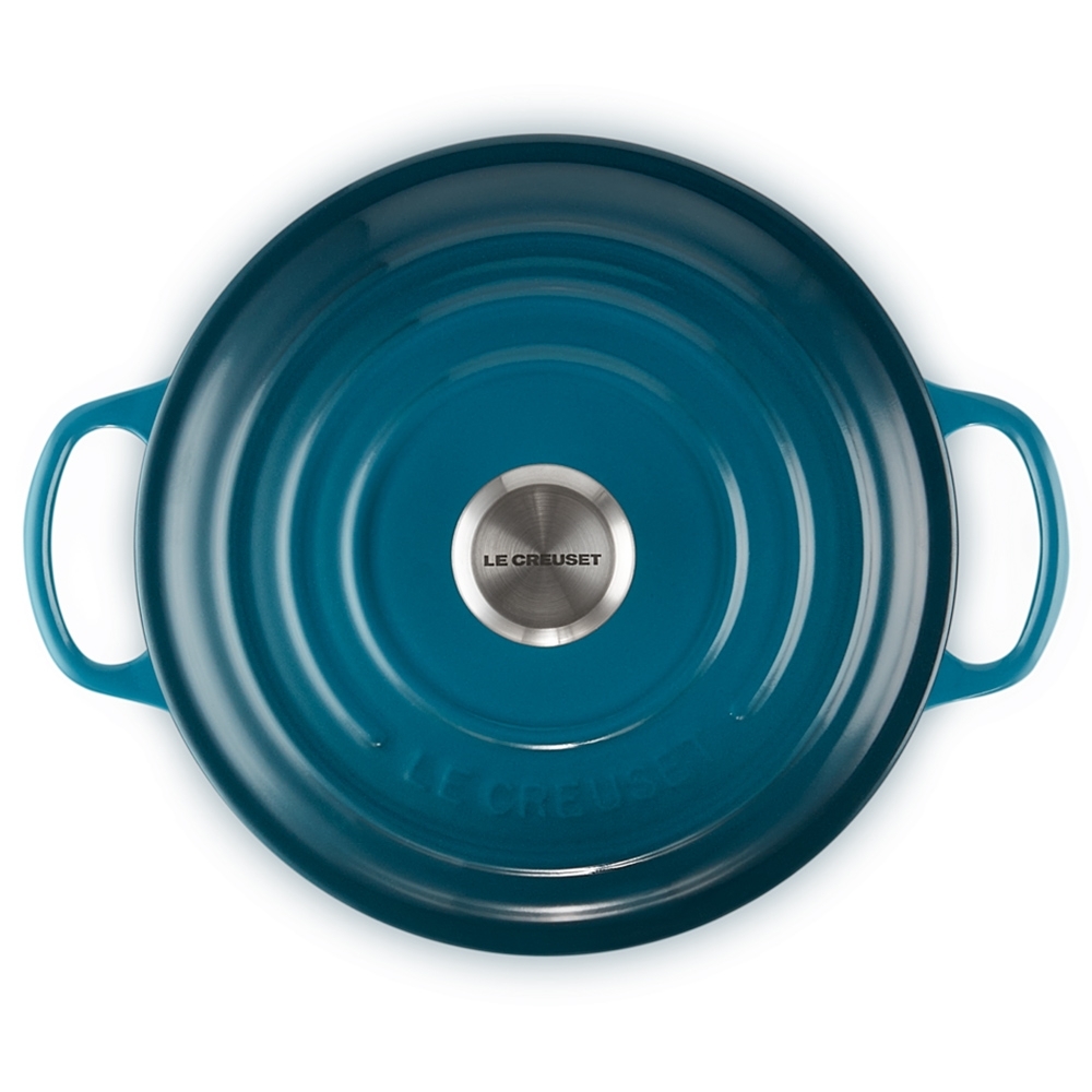 Le Creuset - La Marmite