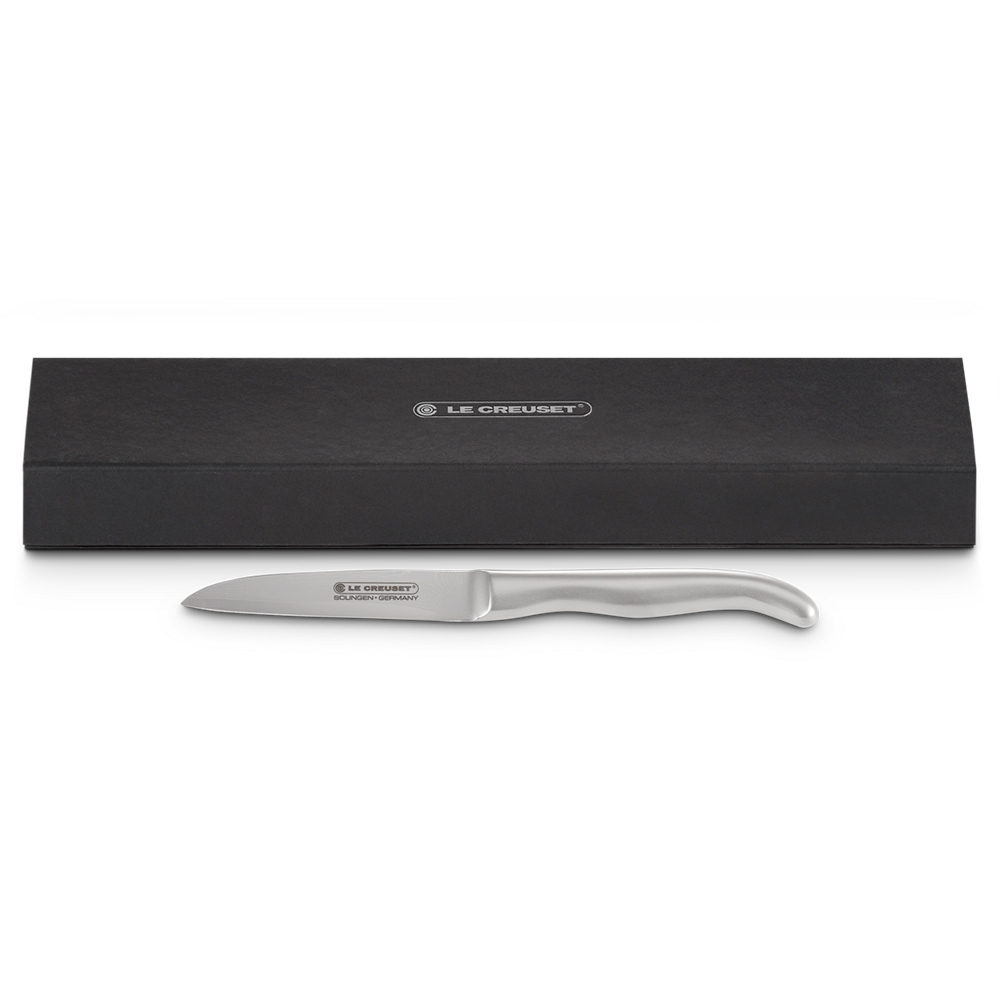 Le Creuset - Vegetable Knife Stainless Steel Handle