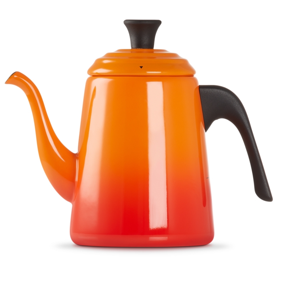 Le Creuset - Wasserkessel Drip 700 ml