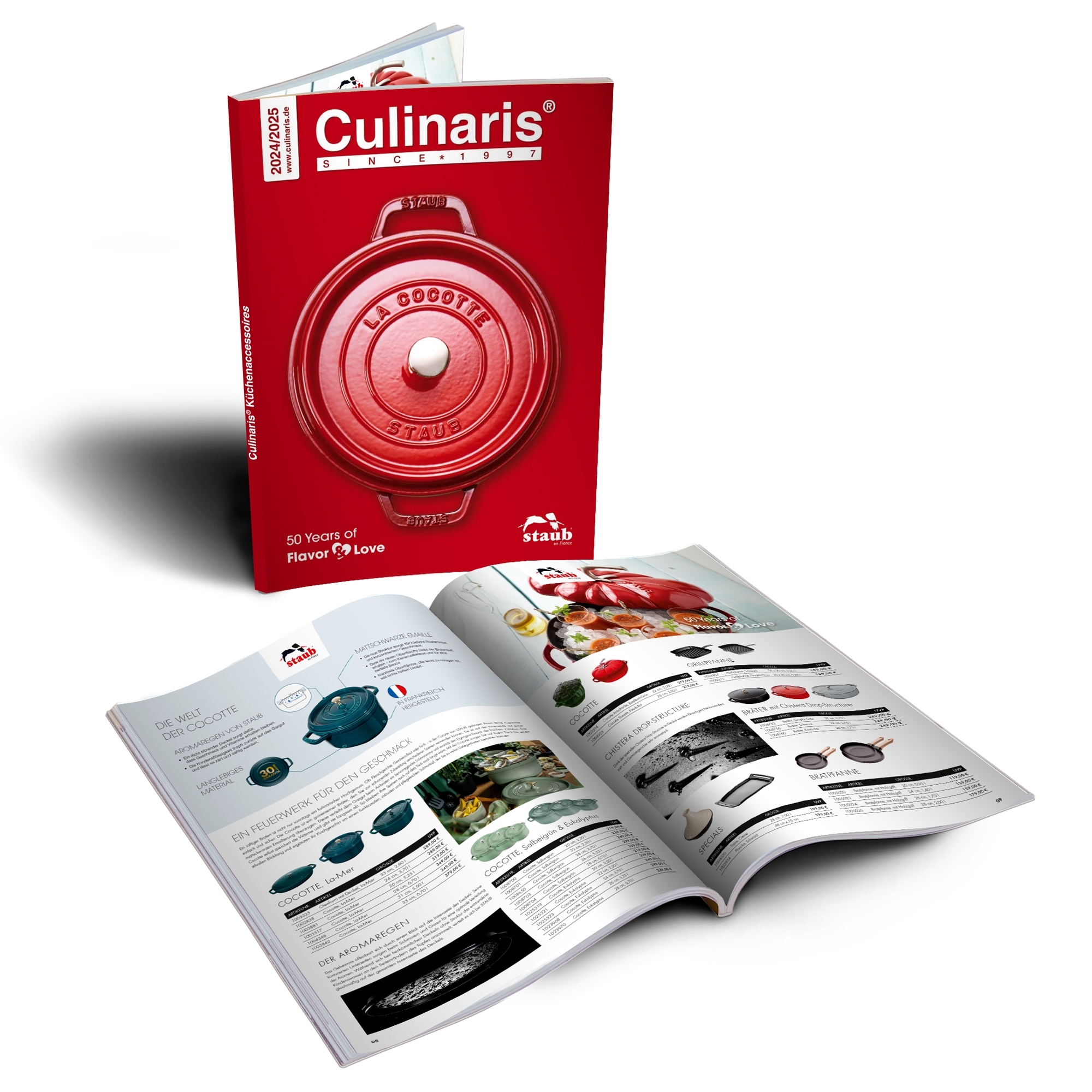Culinaris - Katalog Nr.13 2024/2025