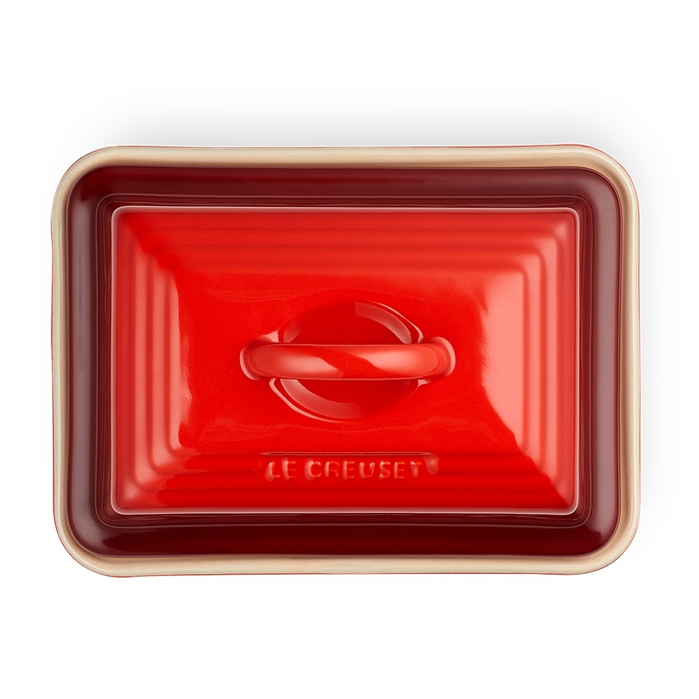 Le Creuset - Butter Dish