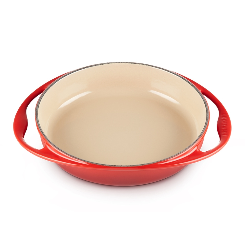 Le Creuset - Tatin Backform