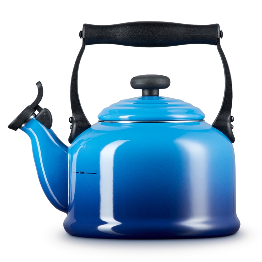 Le Creuset  - Teakettle Tradition 2,1 L