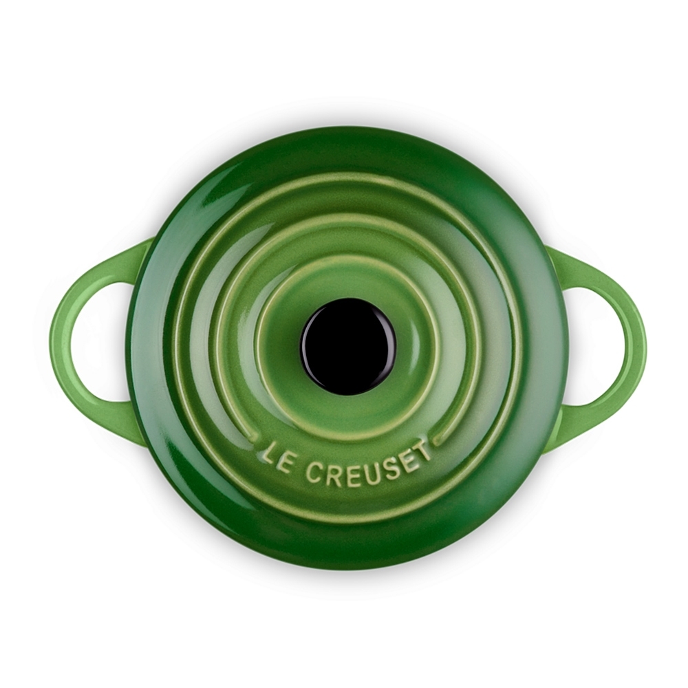 Le Creuset - Mini Cocotte - rund 250 ml