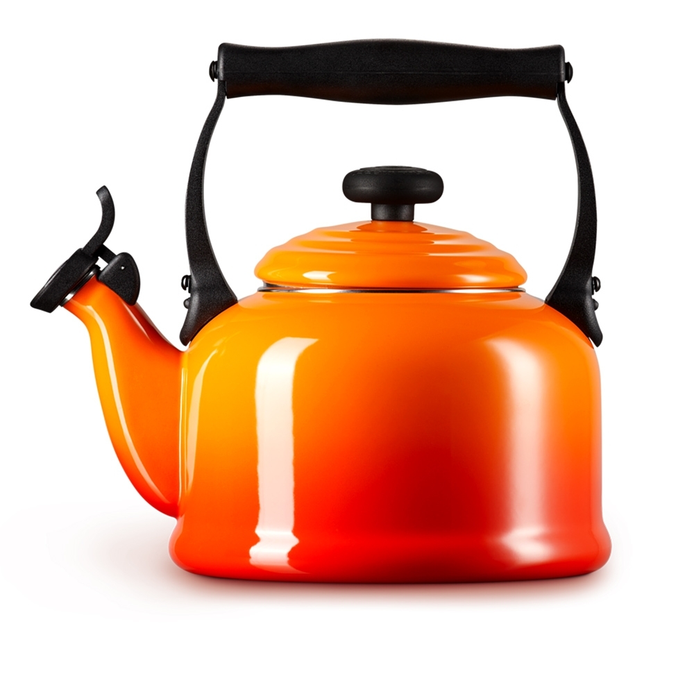 Le Creuset  - Teakettle Tradition 2,1 L