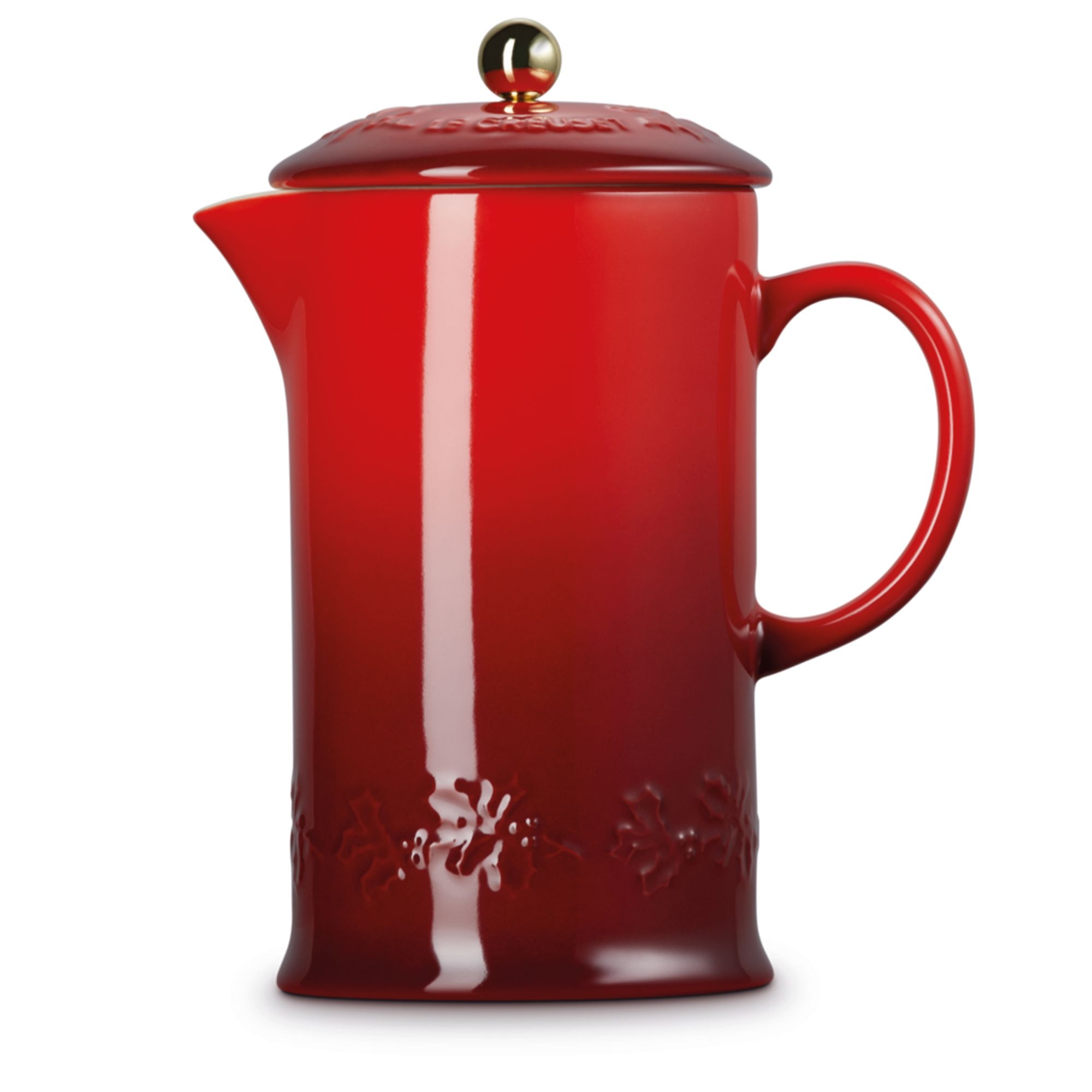 Le Creuset - Coffee maker 1 L - Holly