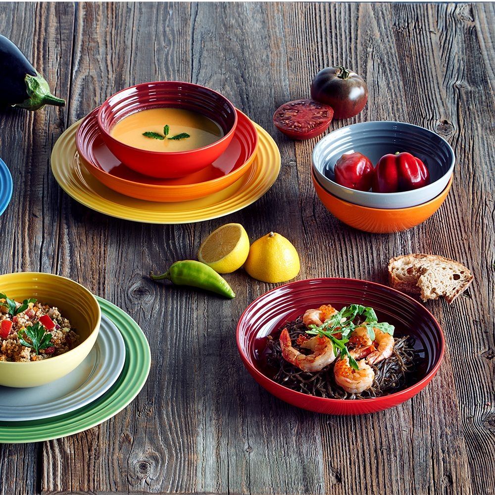 Le Creuset - Soup Plate 22 cm