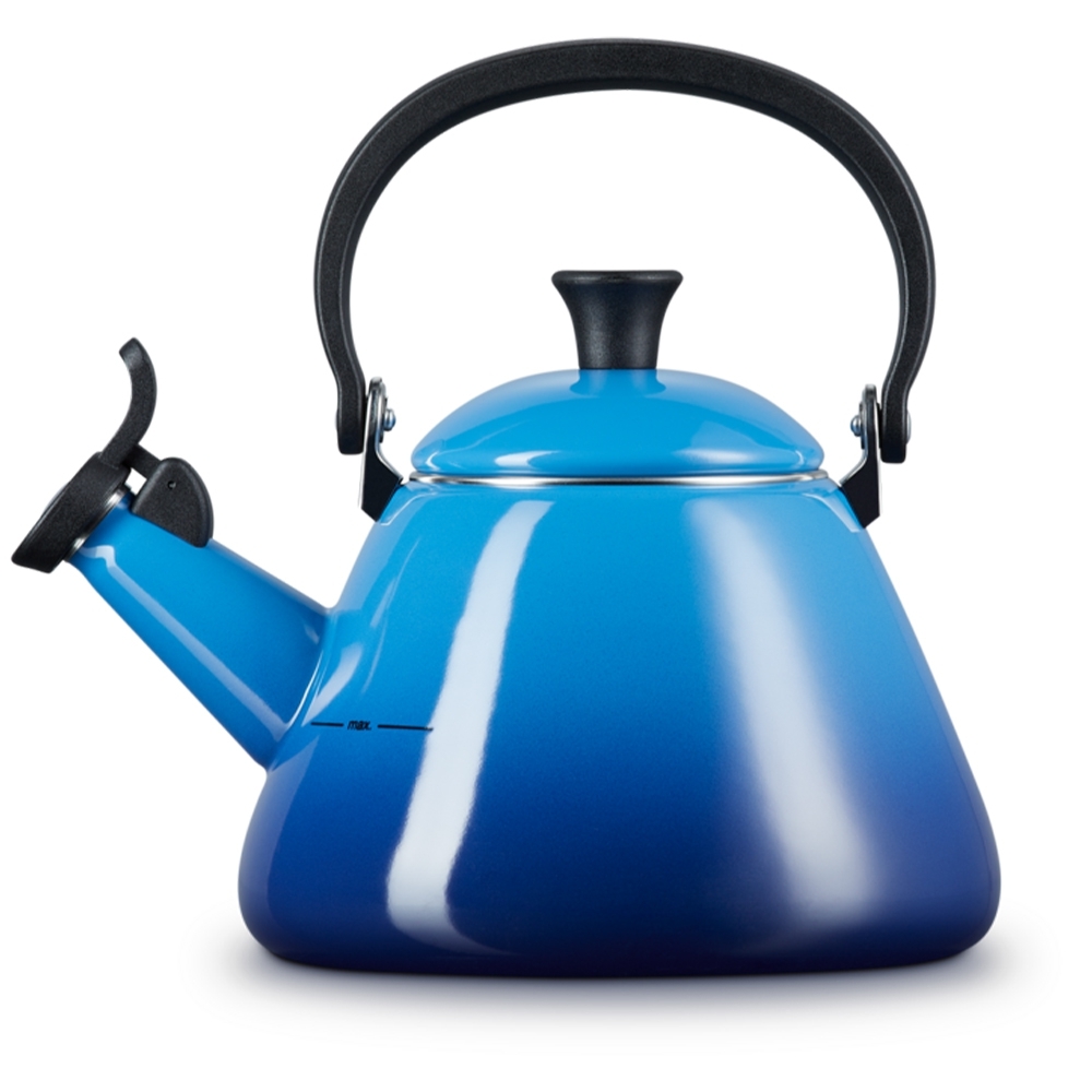 Le Creuset -  Wasserkessel Kone 1,6 L