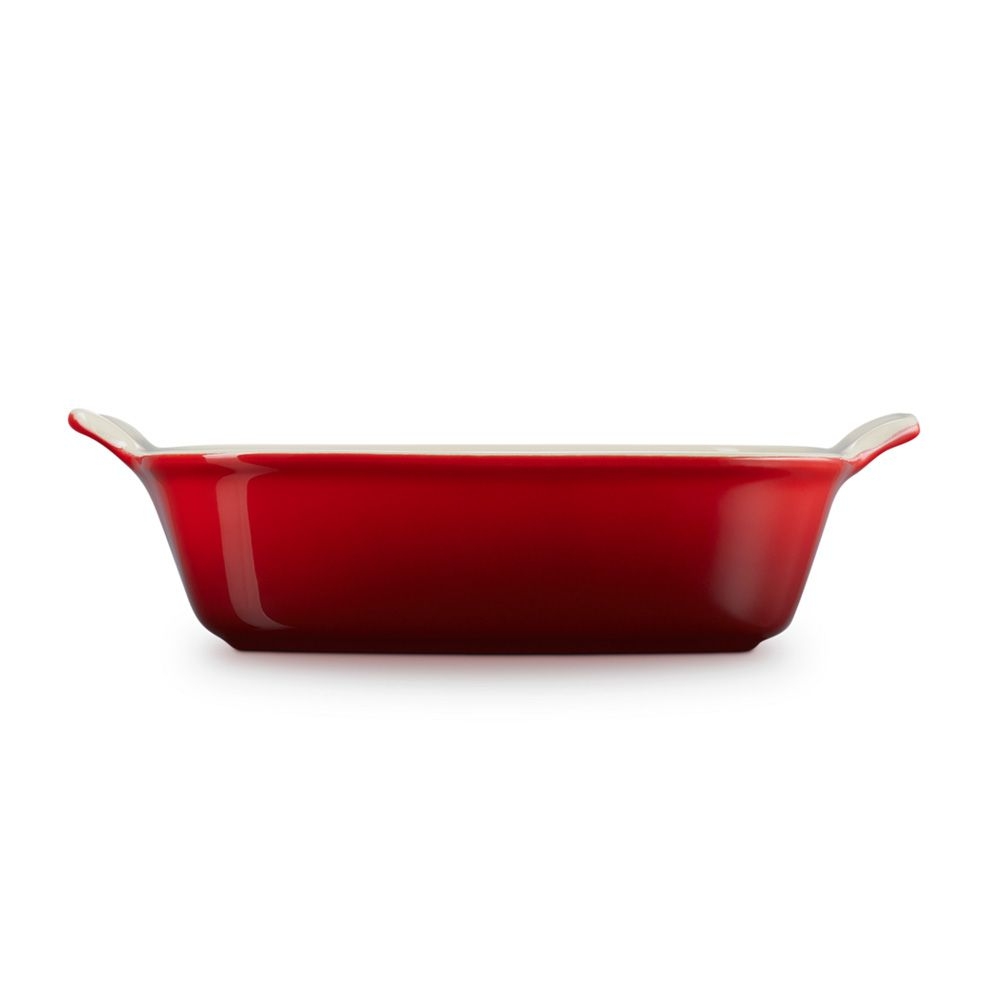 Le Creuset - square cassrolel dish Tradition - 23cm