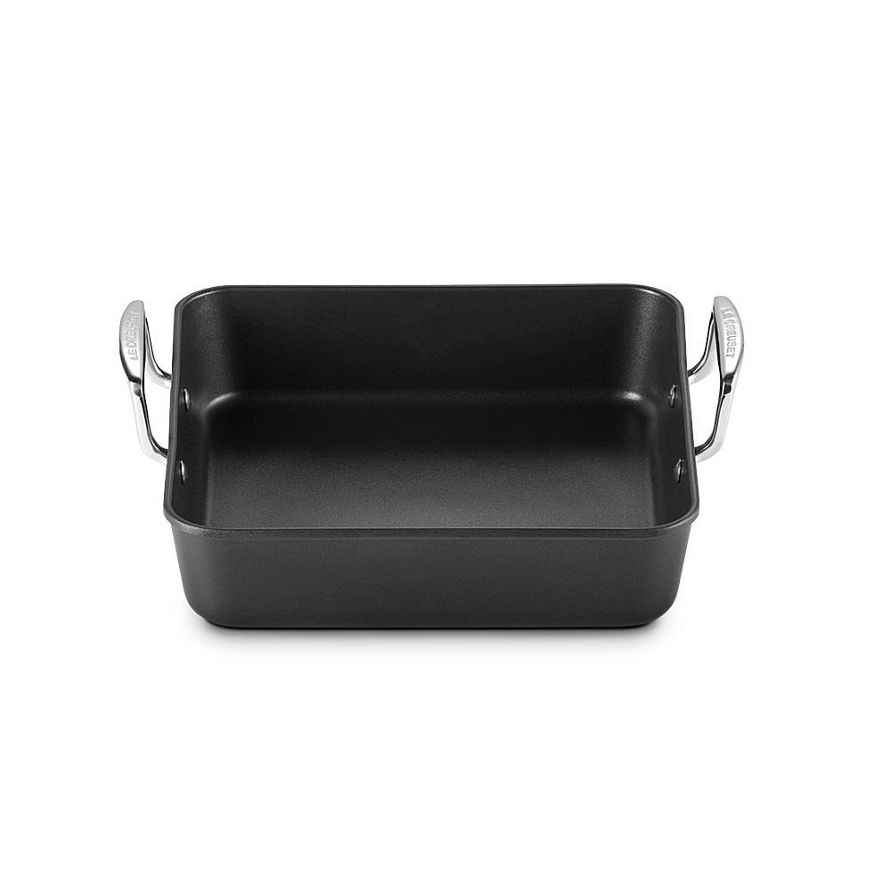 Le Creuset - Toughened Non-Stick Square Roaster