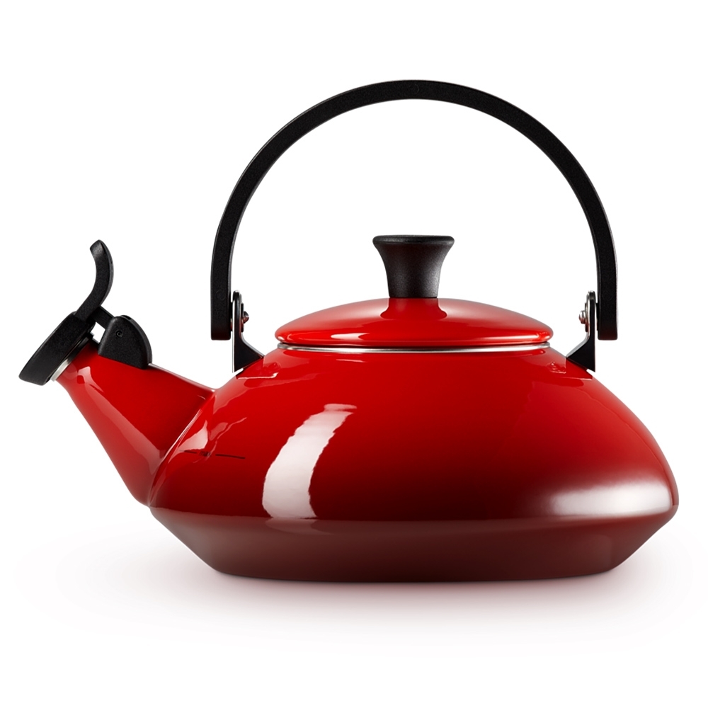 Le Creuset Teakettle Zen 1 5 l