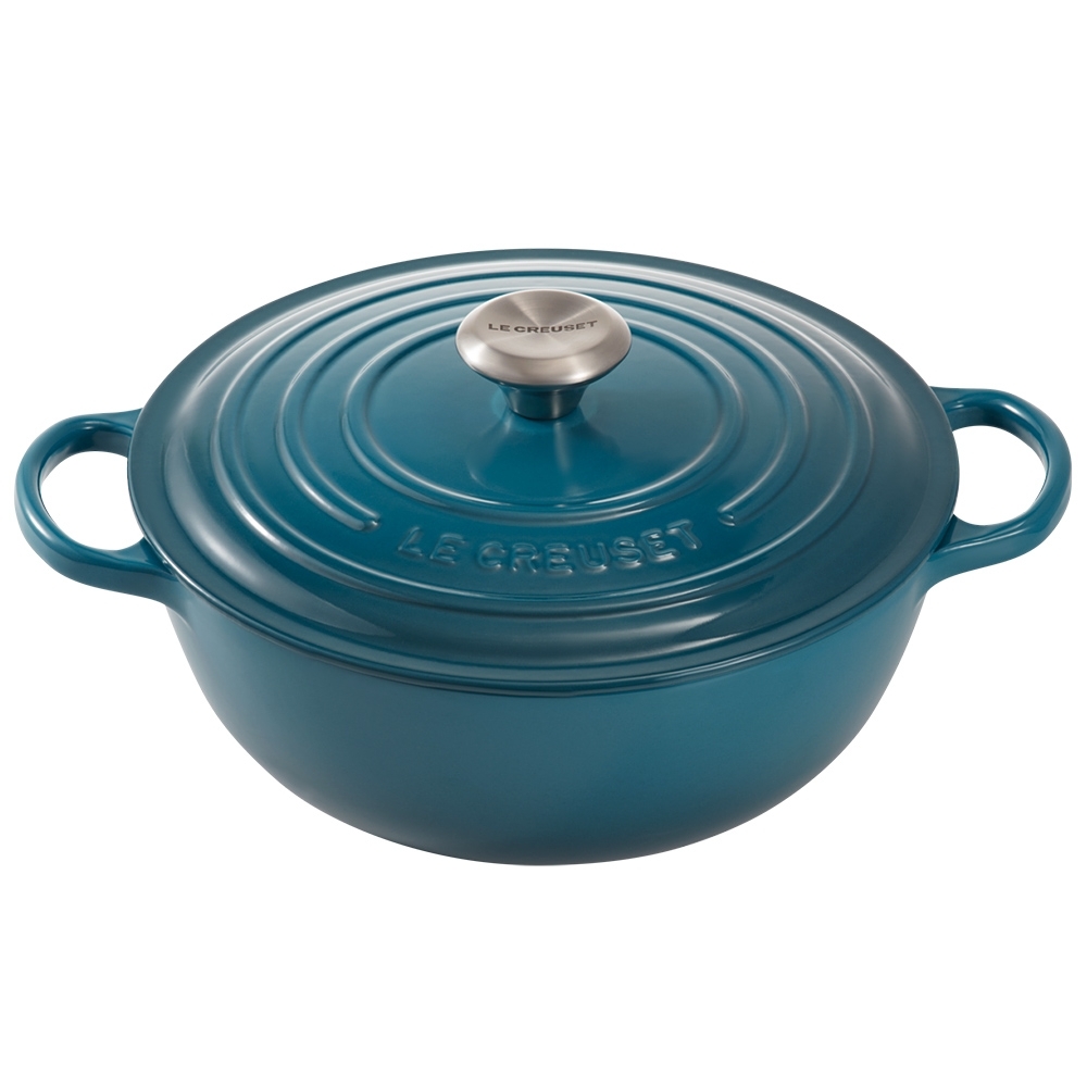 Le Creuset - La Marmite