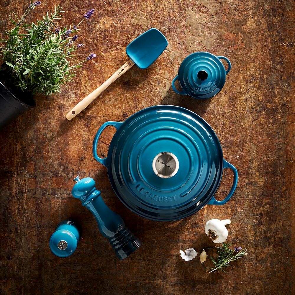 Le Creuset - Bouillabaisse Pot