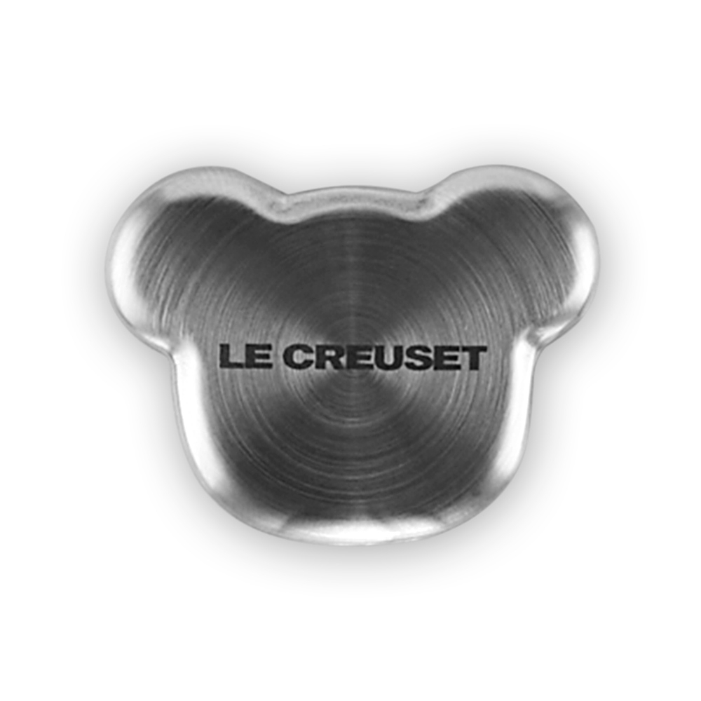 Le Creuset - Bear Knob 5 cm - Signature Collection