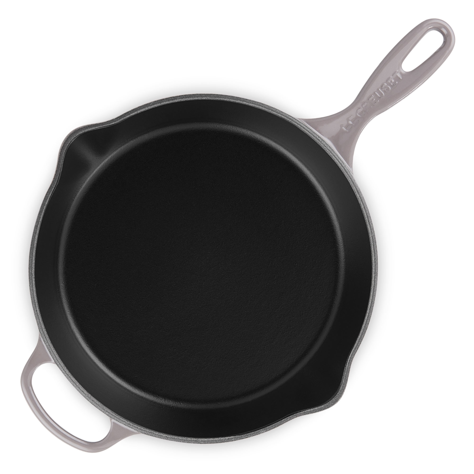 Le Creuset - Signature Cast Iron Skillet 26 cm - High