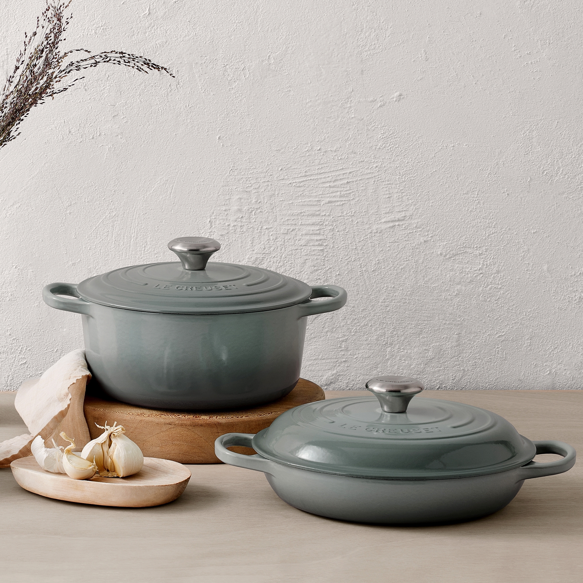 Le Creuset - Signature Gourmet-Profitopf