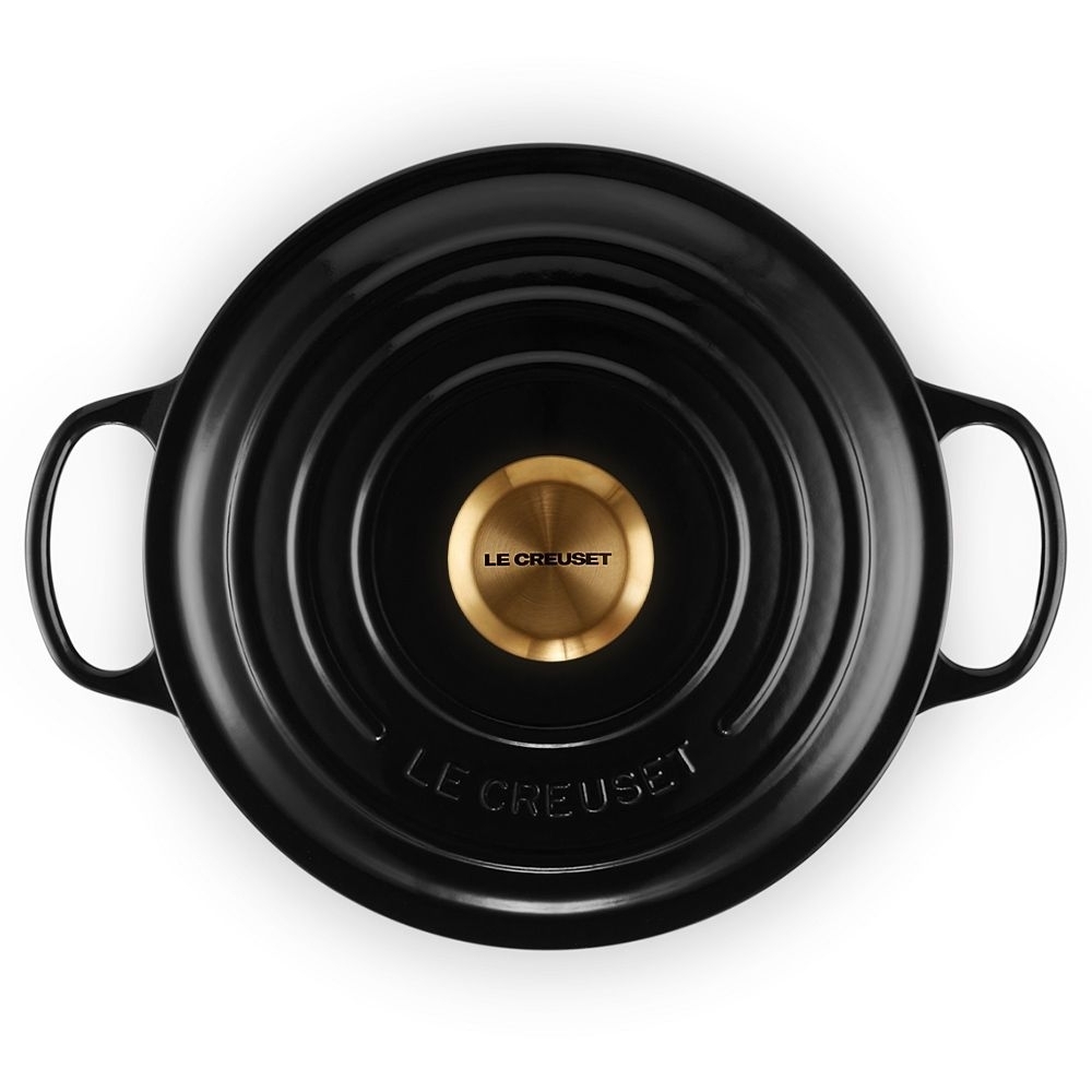 Le Creuset - Gold Knob 5,7 cm - Signature Collection