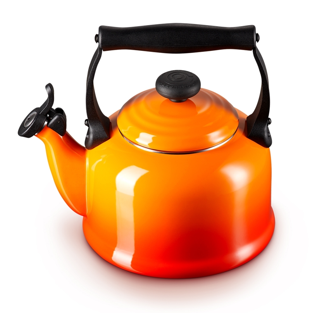 Le Creuset - Wasserkessel Tradition 2,1 L