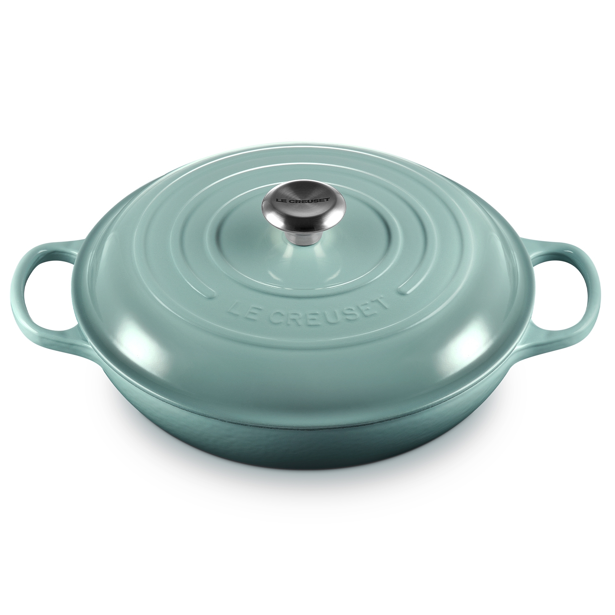 Le Creuset - Signature Gourmet-Profitopf