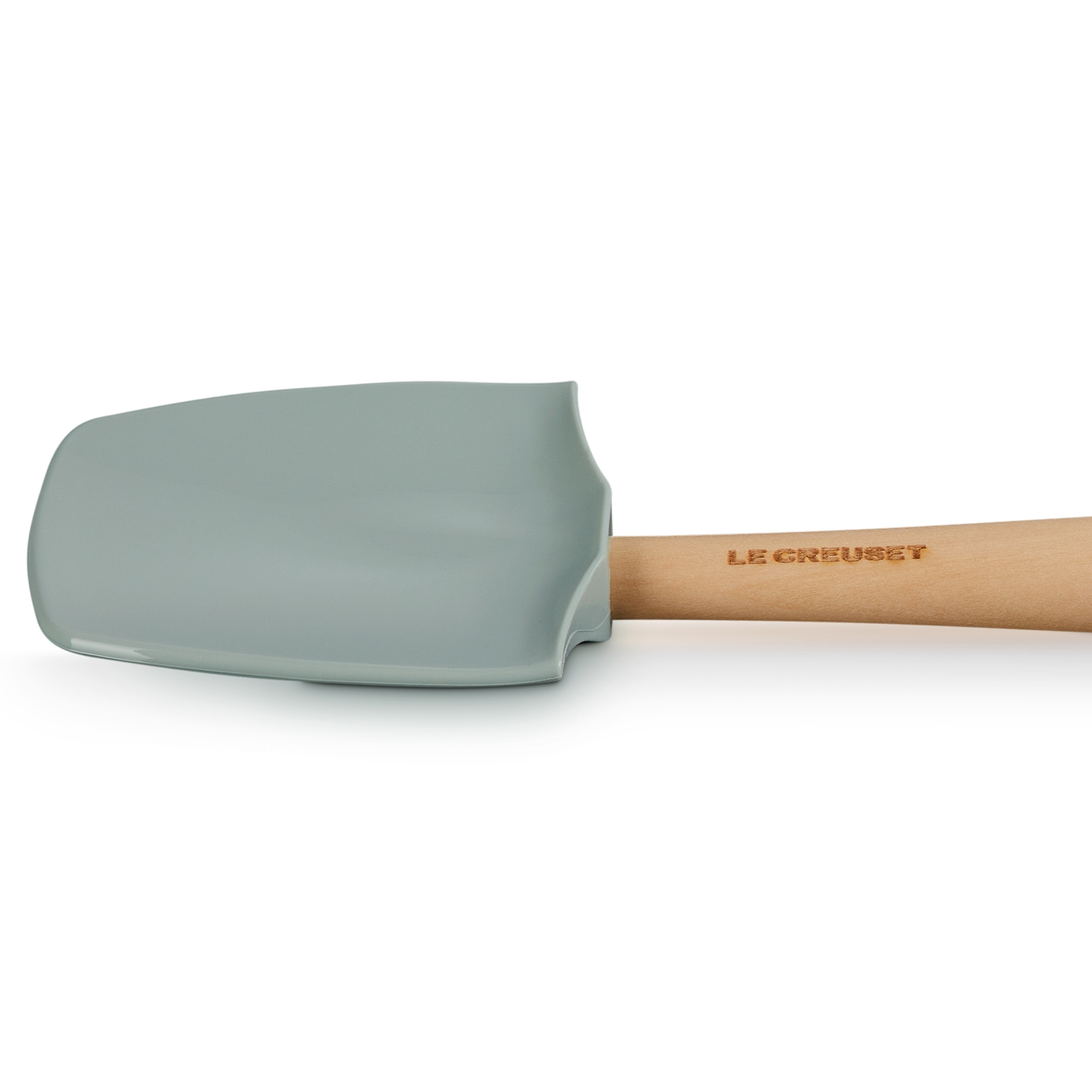 Le Creuset - Large cooking spoon Craft