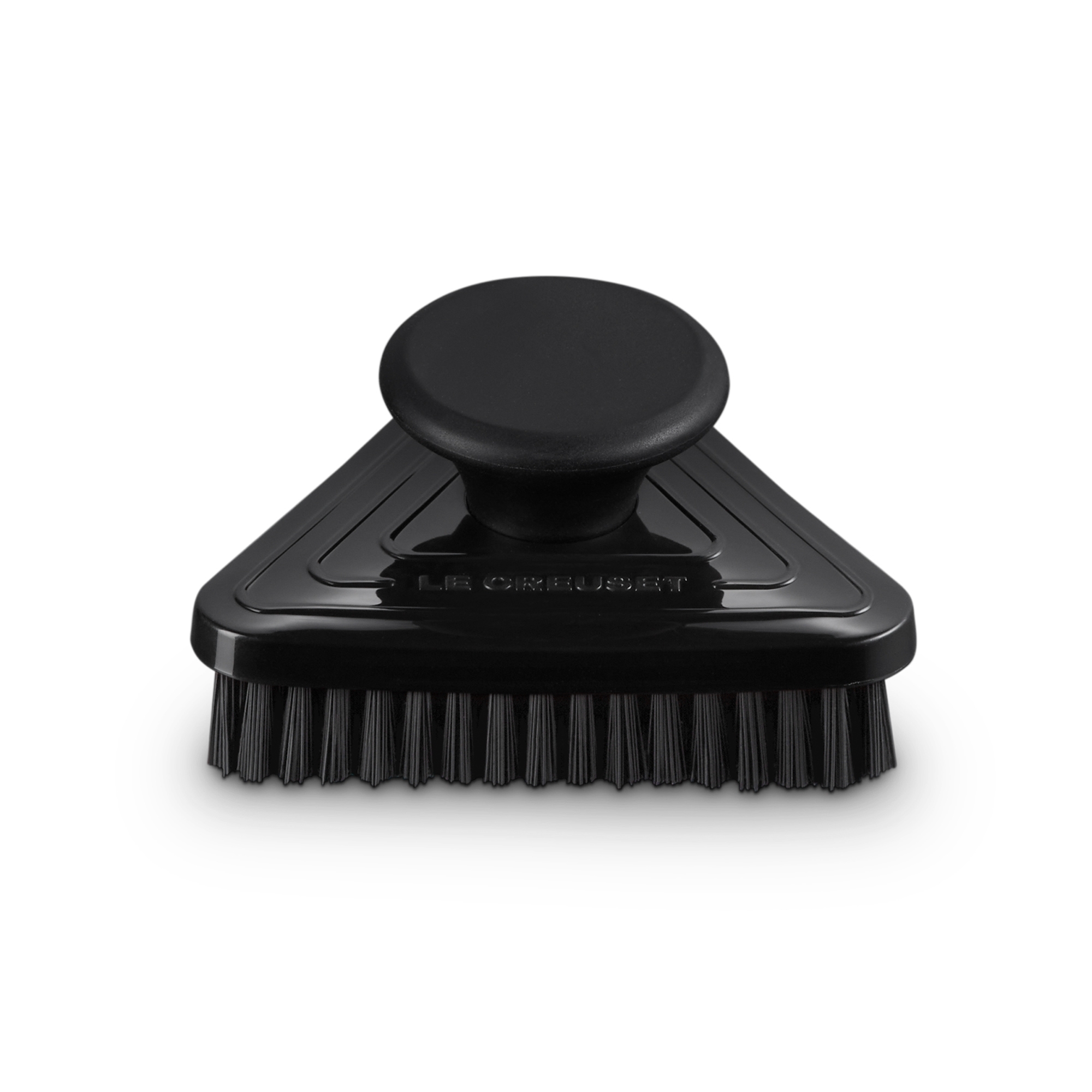 Le Creuset - Cleaning Brush - Black